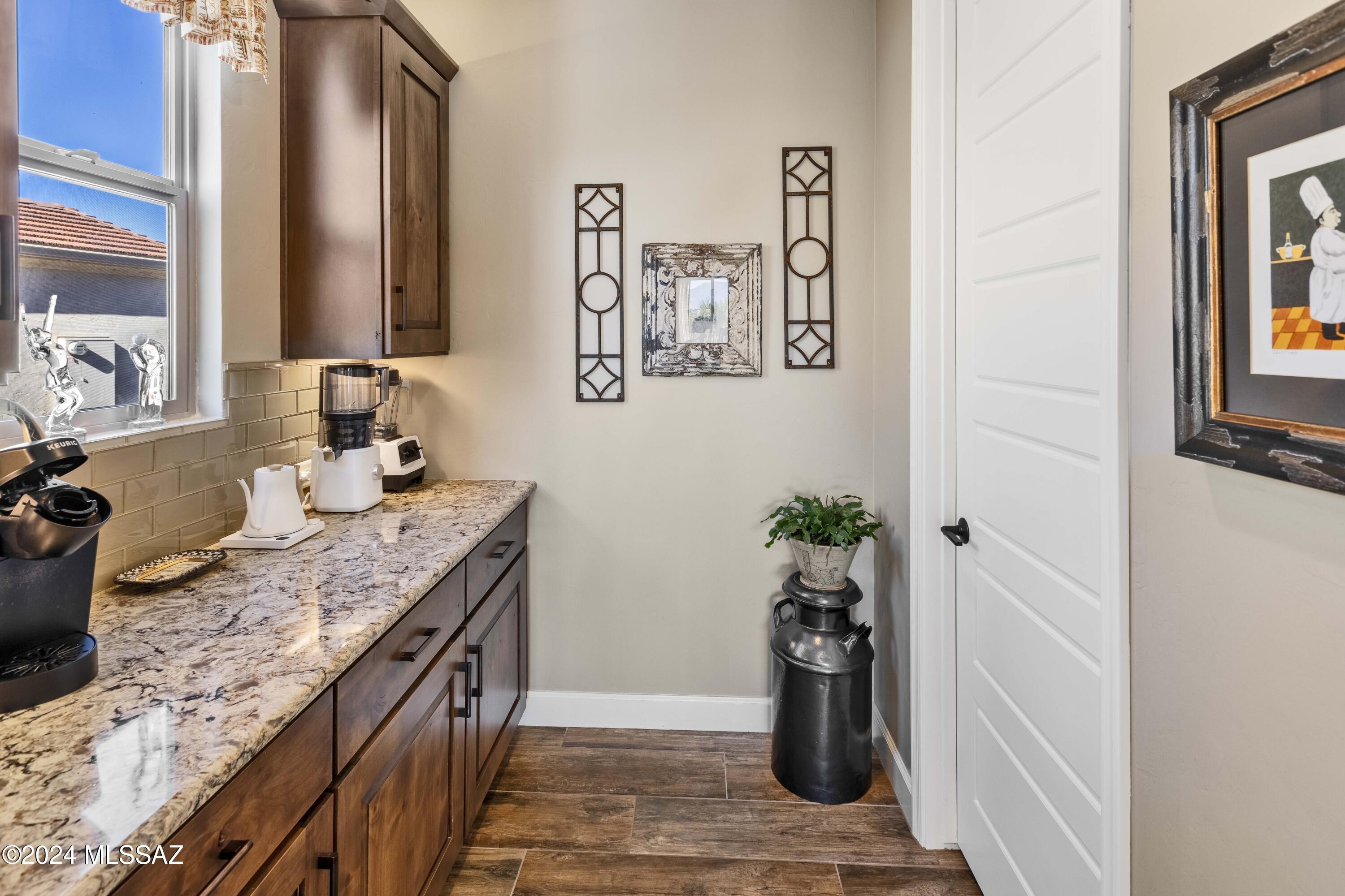 Saddlebrooke Ranch - Residential