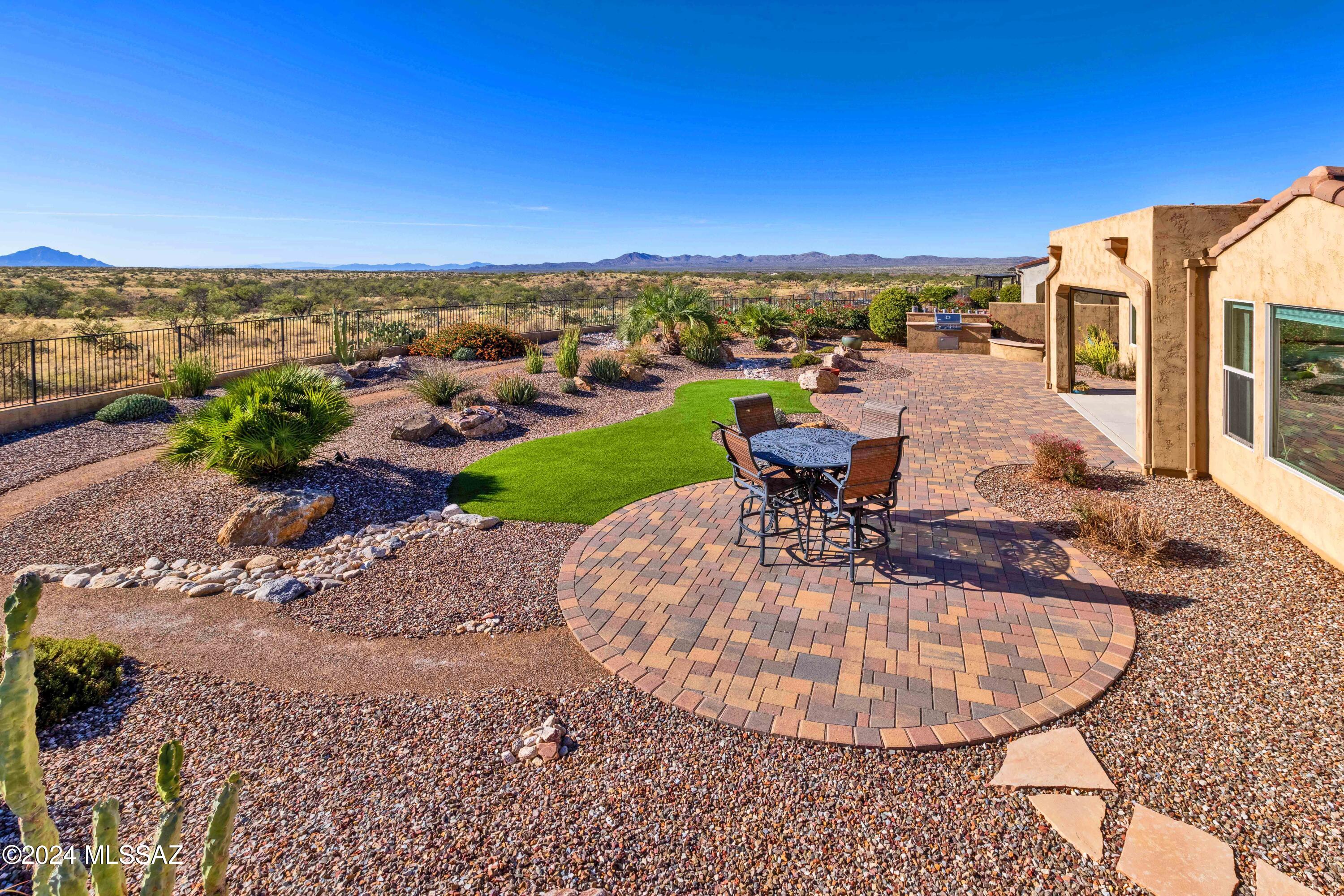 Saddlebrooke Ranch - Residential