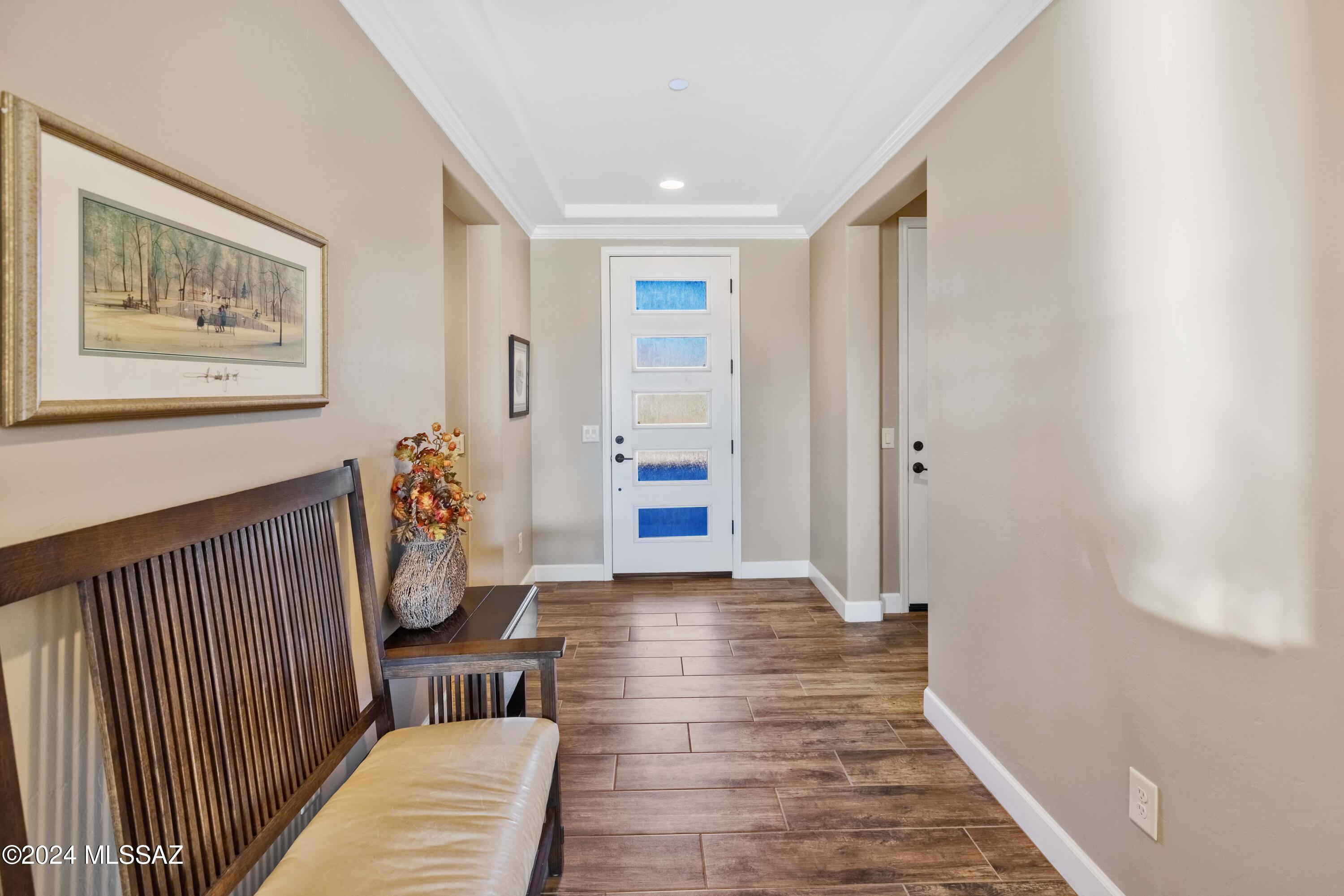 Saddlebrooke Ranch - Residential