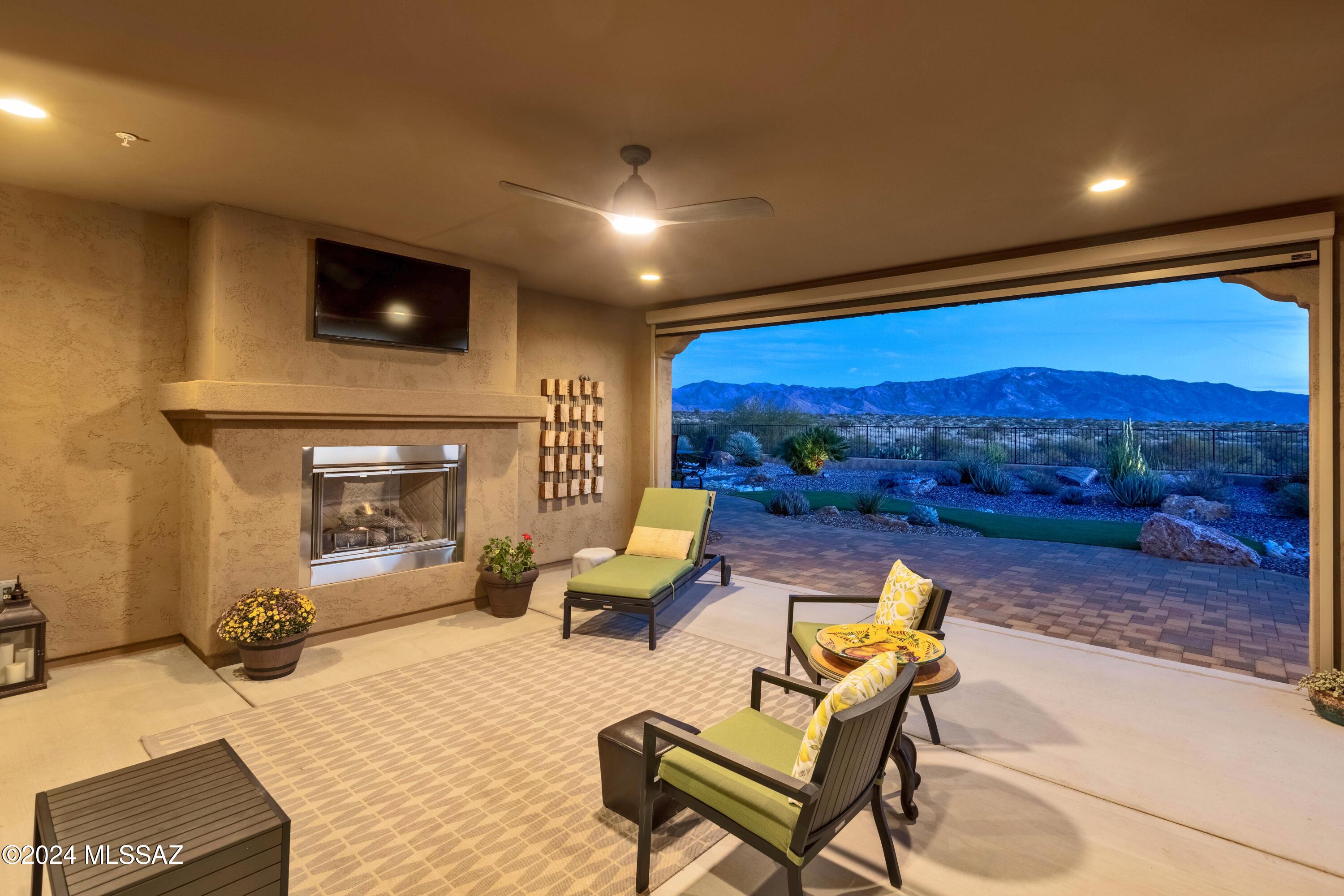Saddlebrooke Ranch - Residential