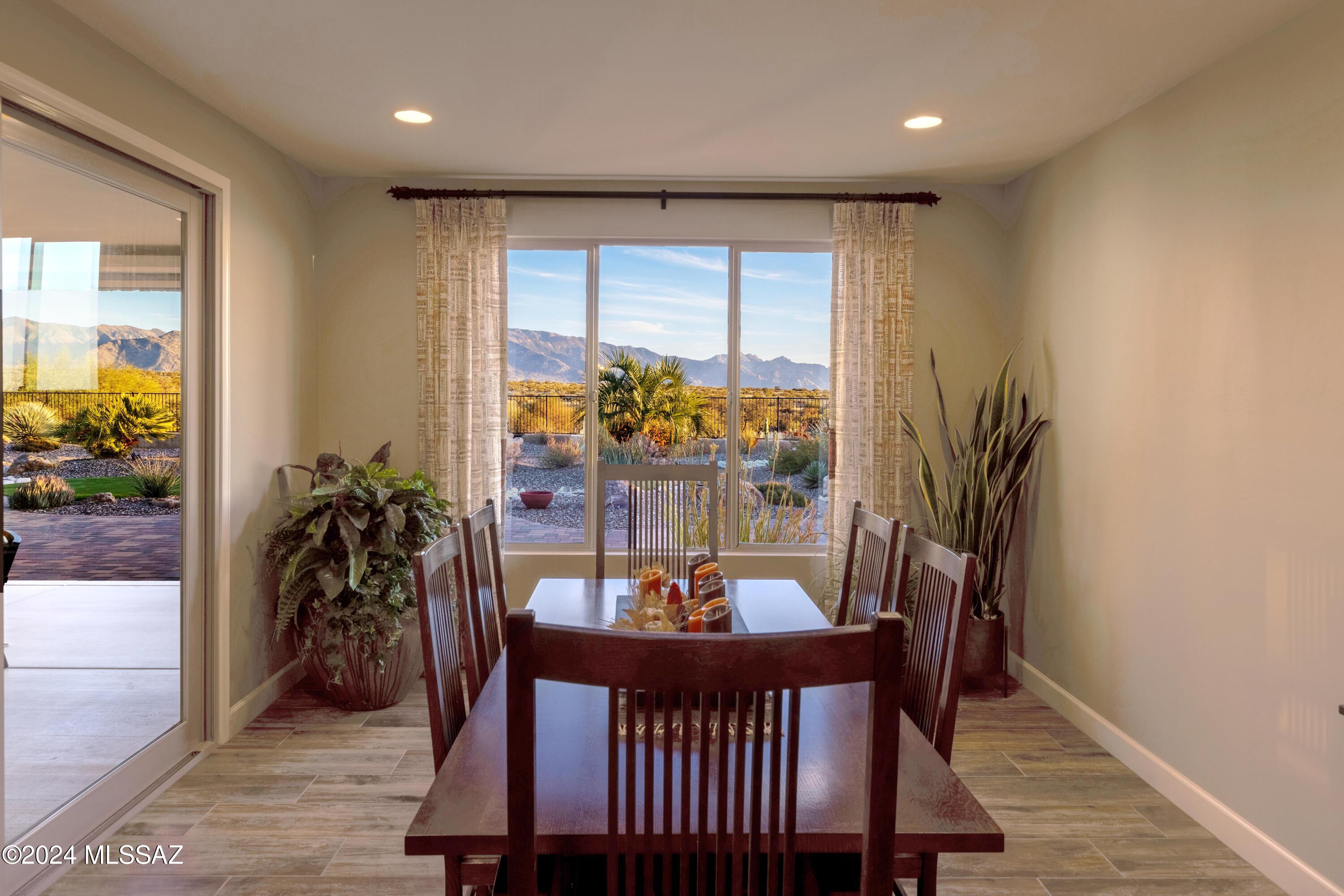 Saddlebrooke Ranch - Residential
