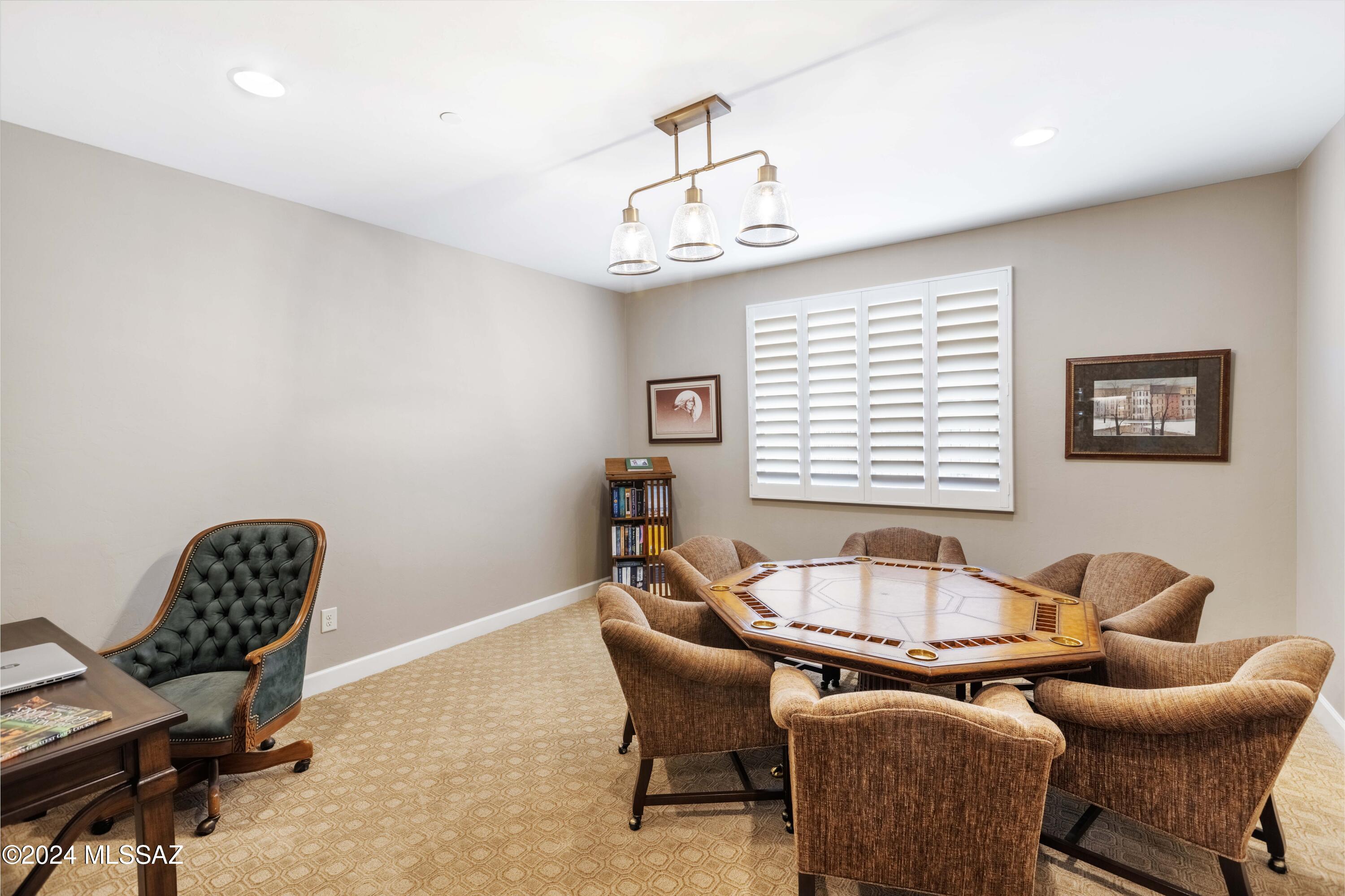 Saddlebrooke Ranch - Residential