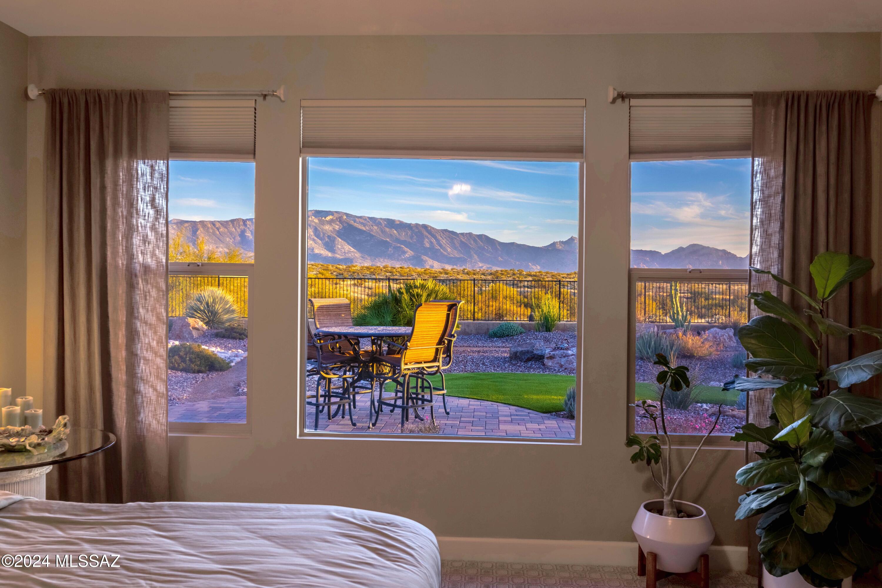 Saddlebrooke Ranch - Residential