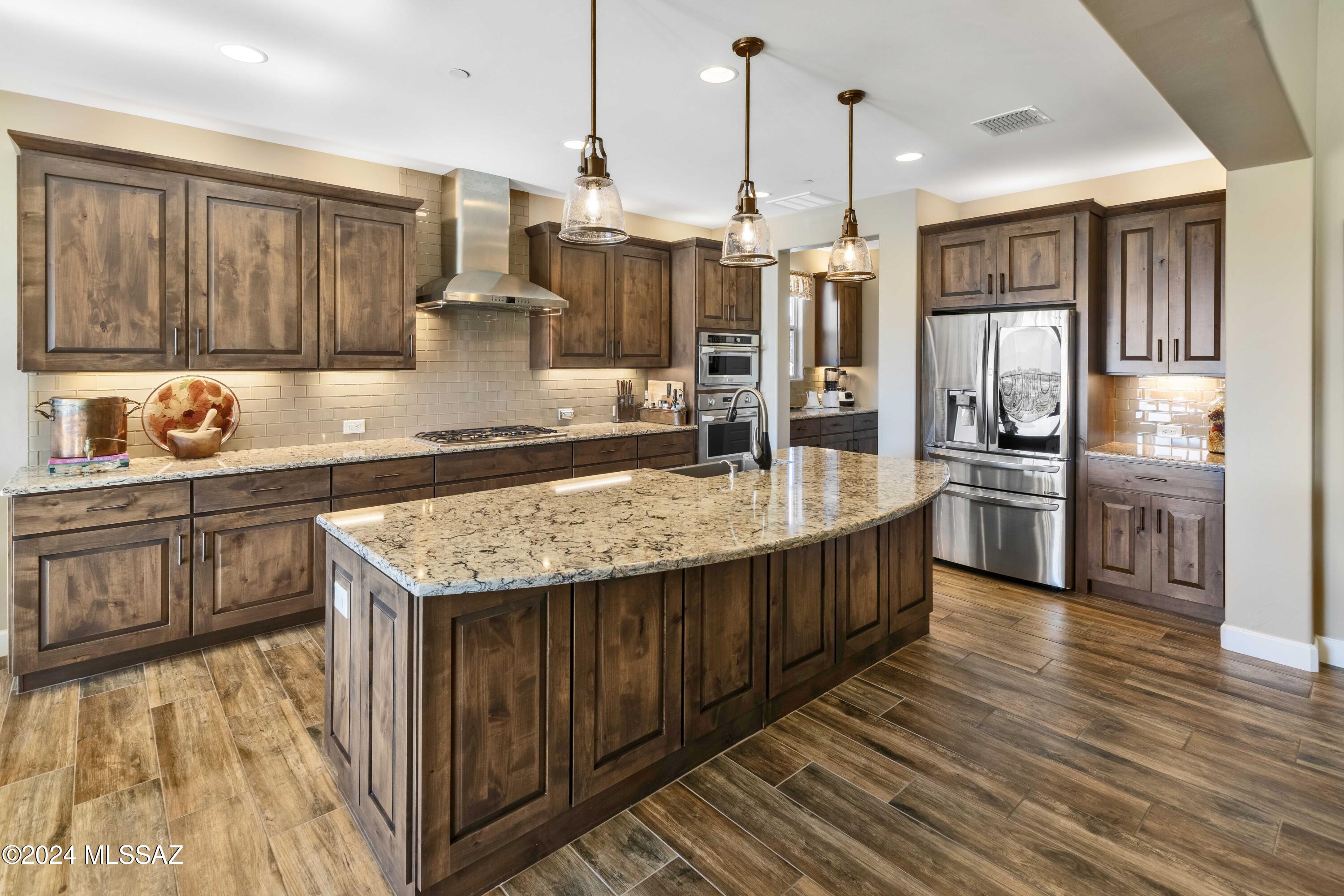 Saddlebrooke Ranch - Residential