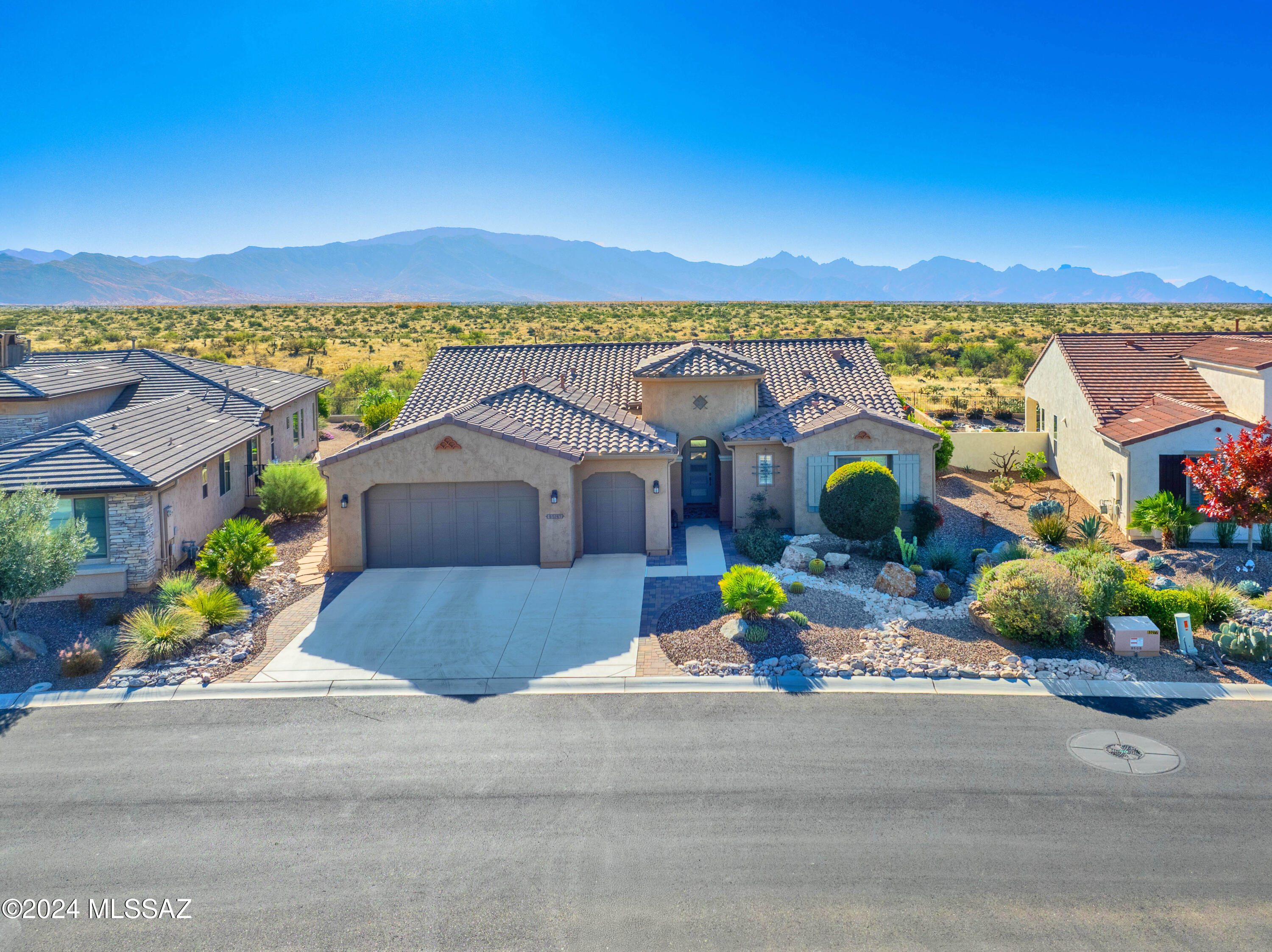 Saddlebrooke Ranch - Residential