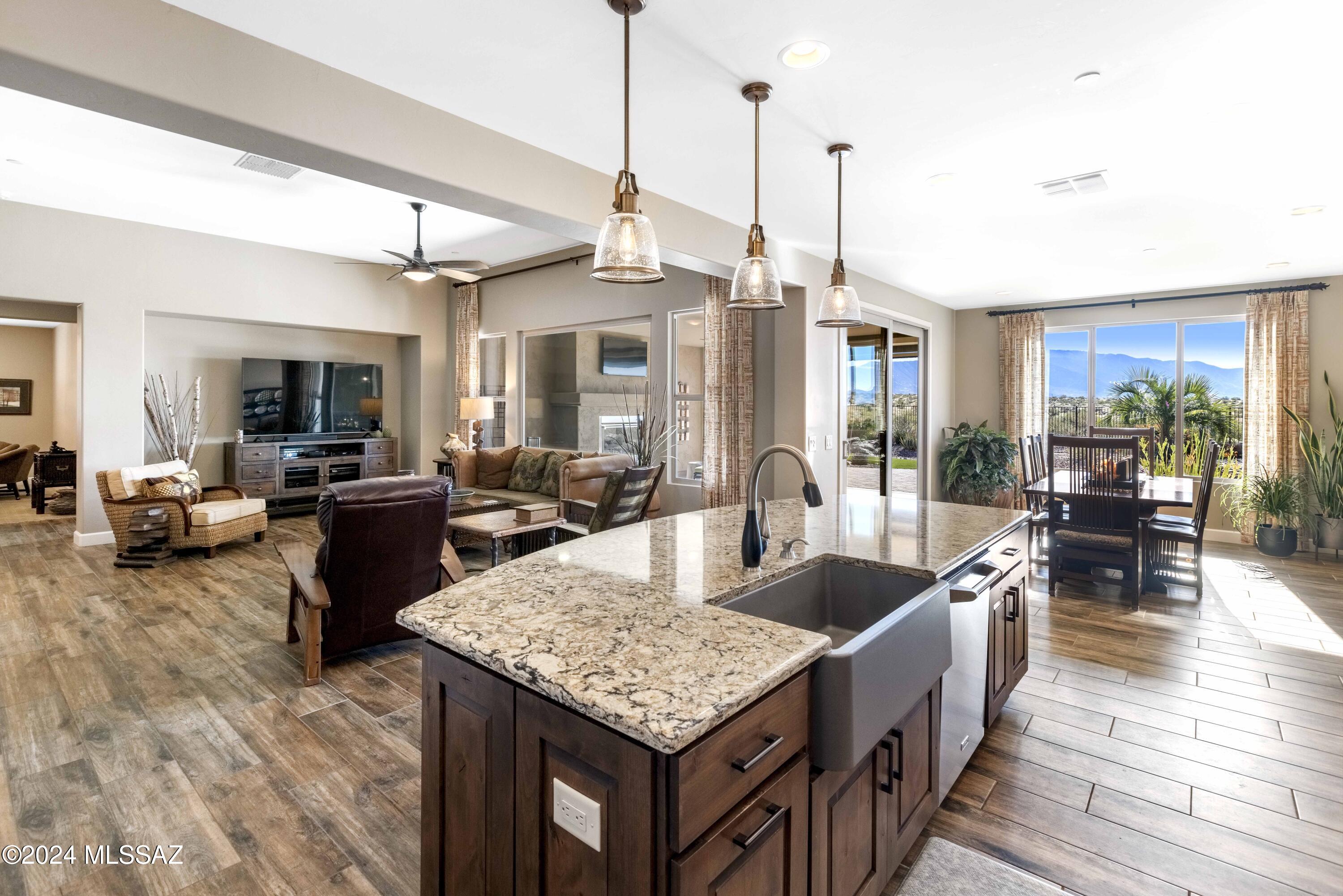 Saddlebrooke Ranch - Residential