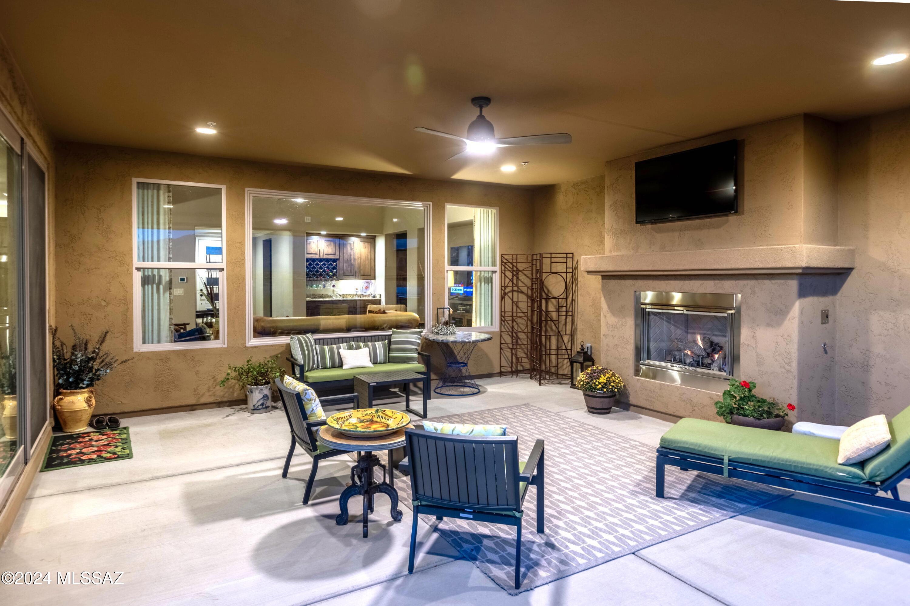 Saddlebrooke Ranch - Residential