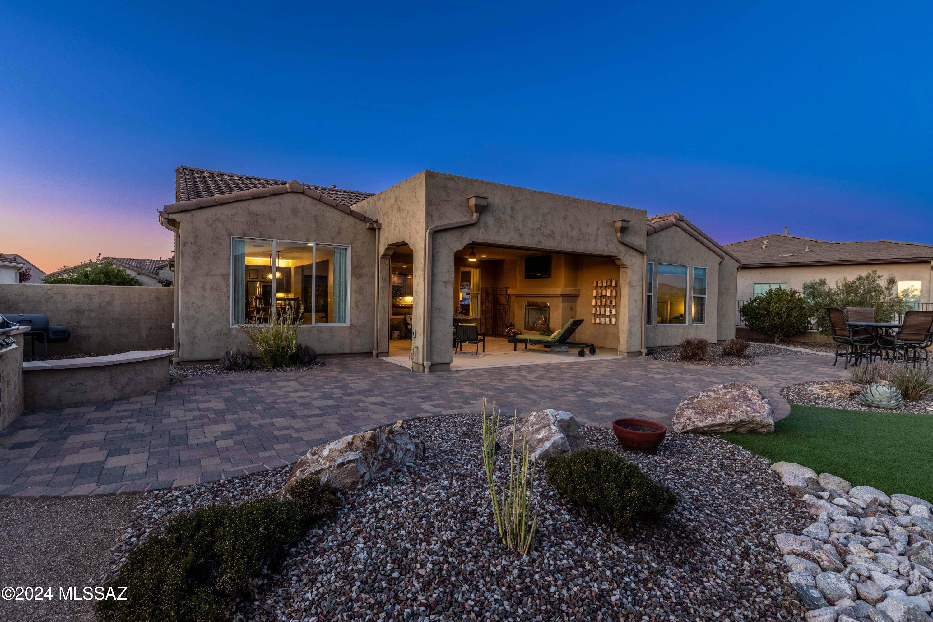 Saddlebrooke Ranch - Residential