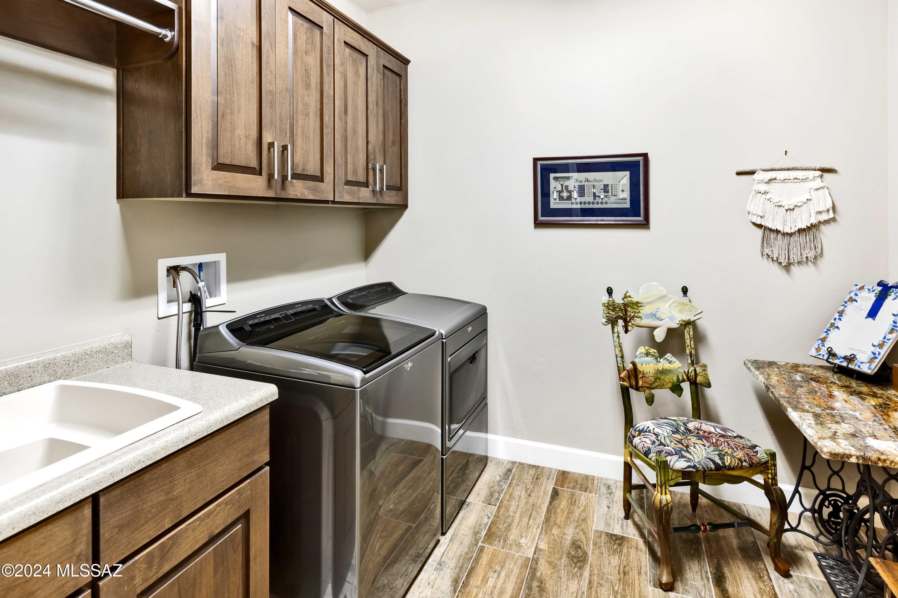 Saddlebrooke Ranch - Residential