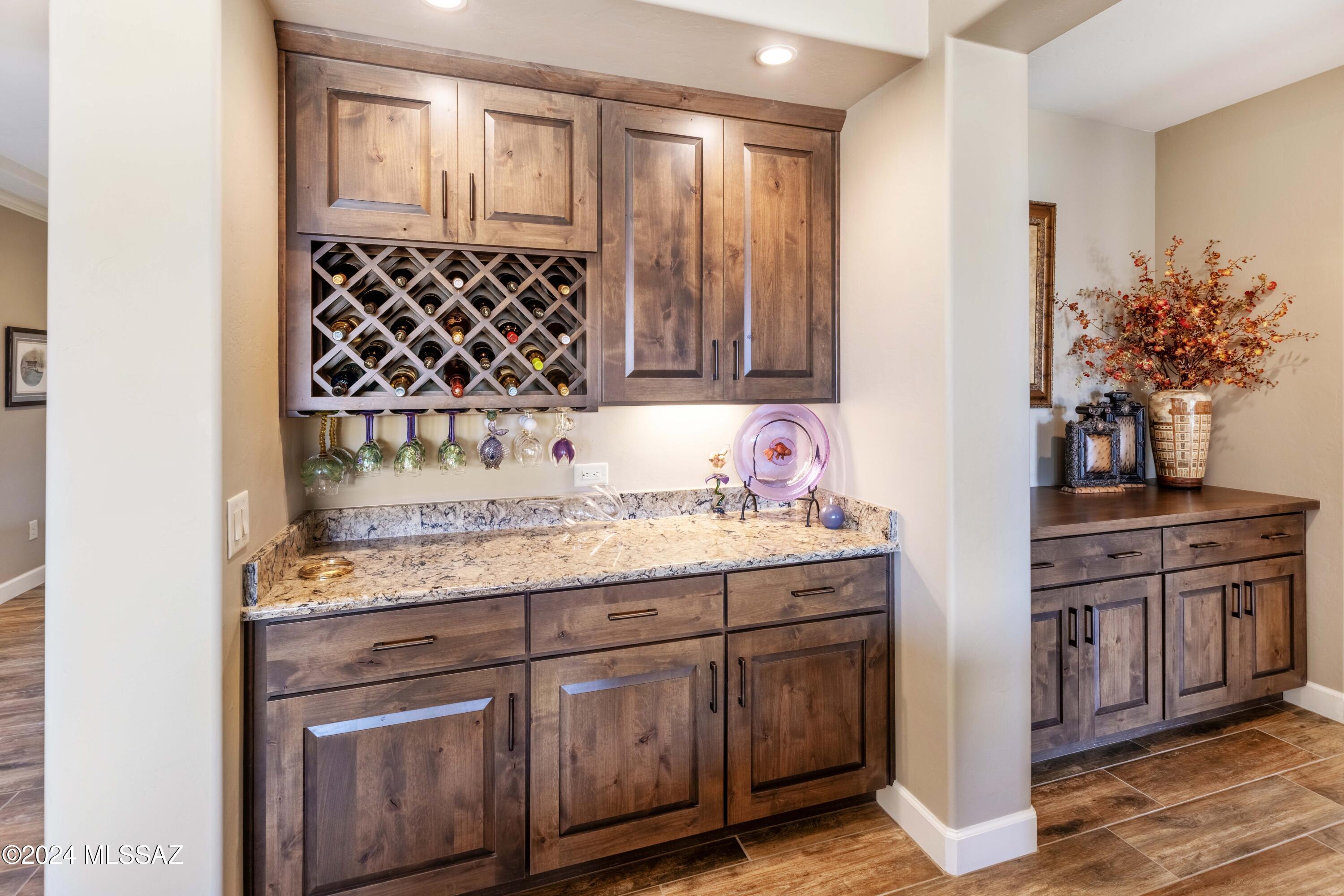 Saddlebrooke Ranch - Residential