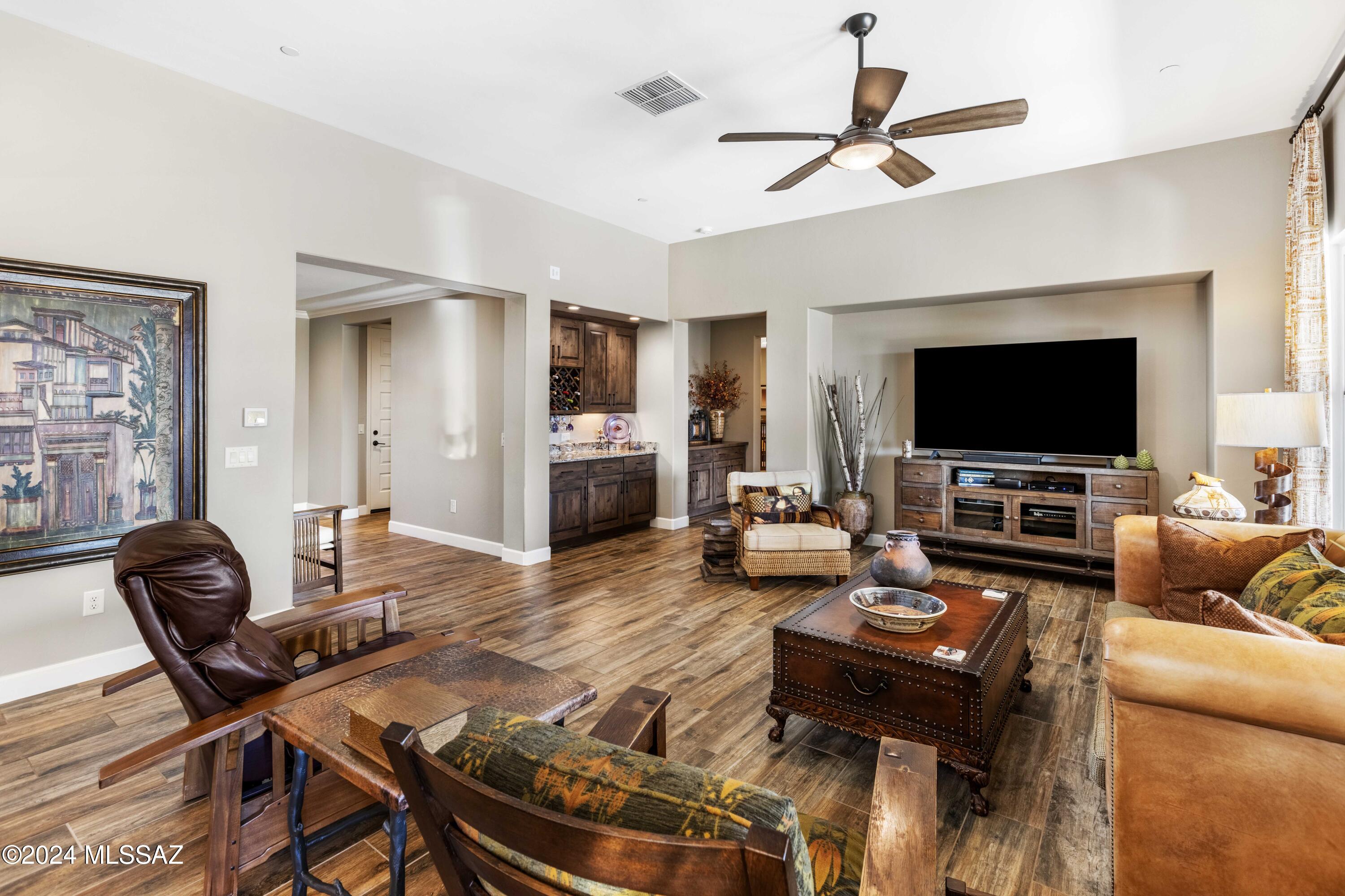Saddlebrooke Ranch - Residential