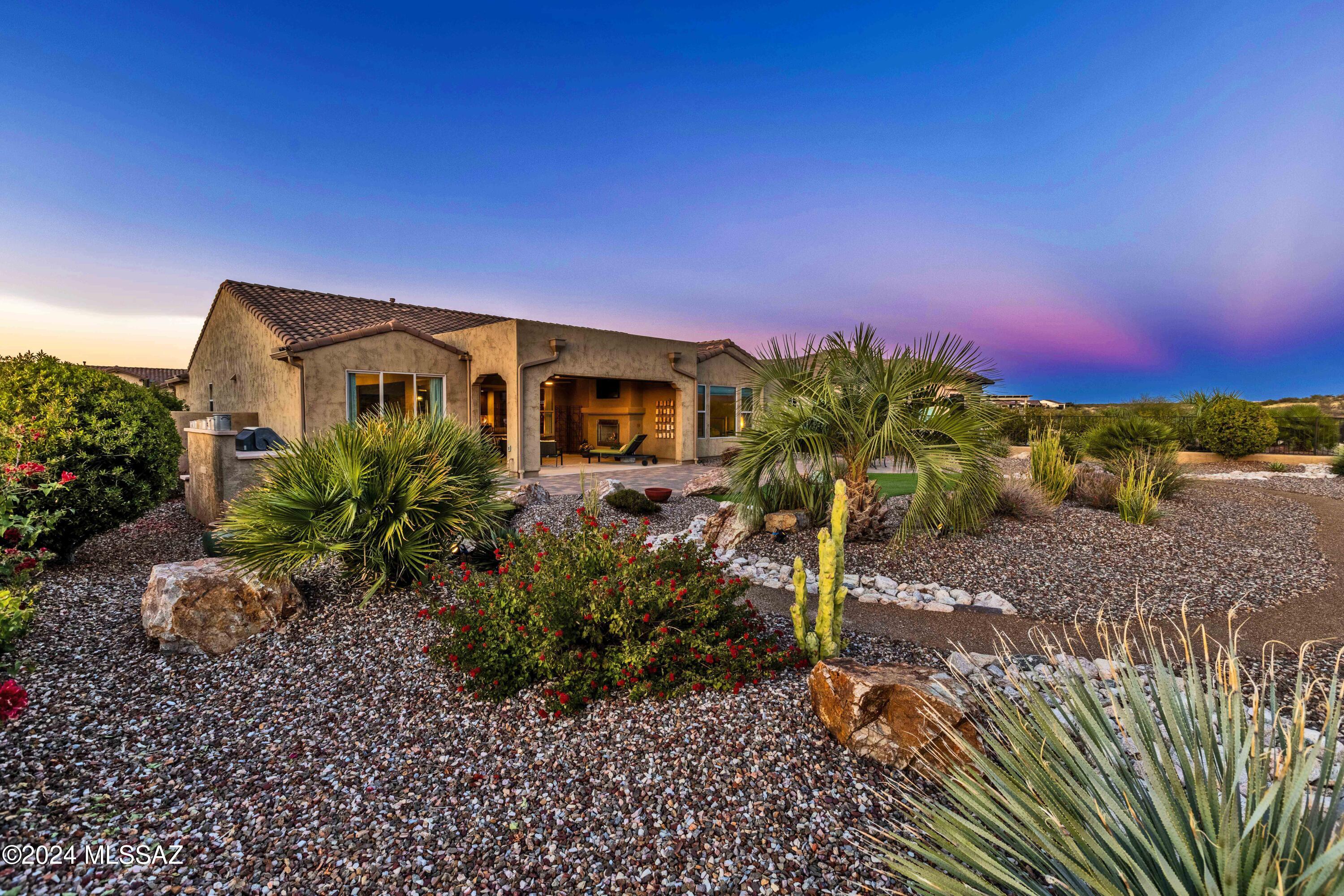 Saddlebrooke Ranch - Residential