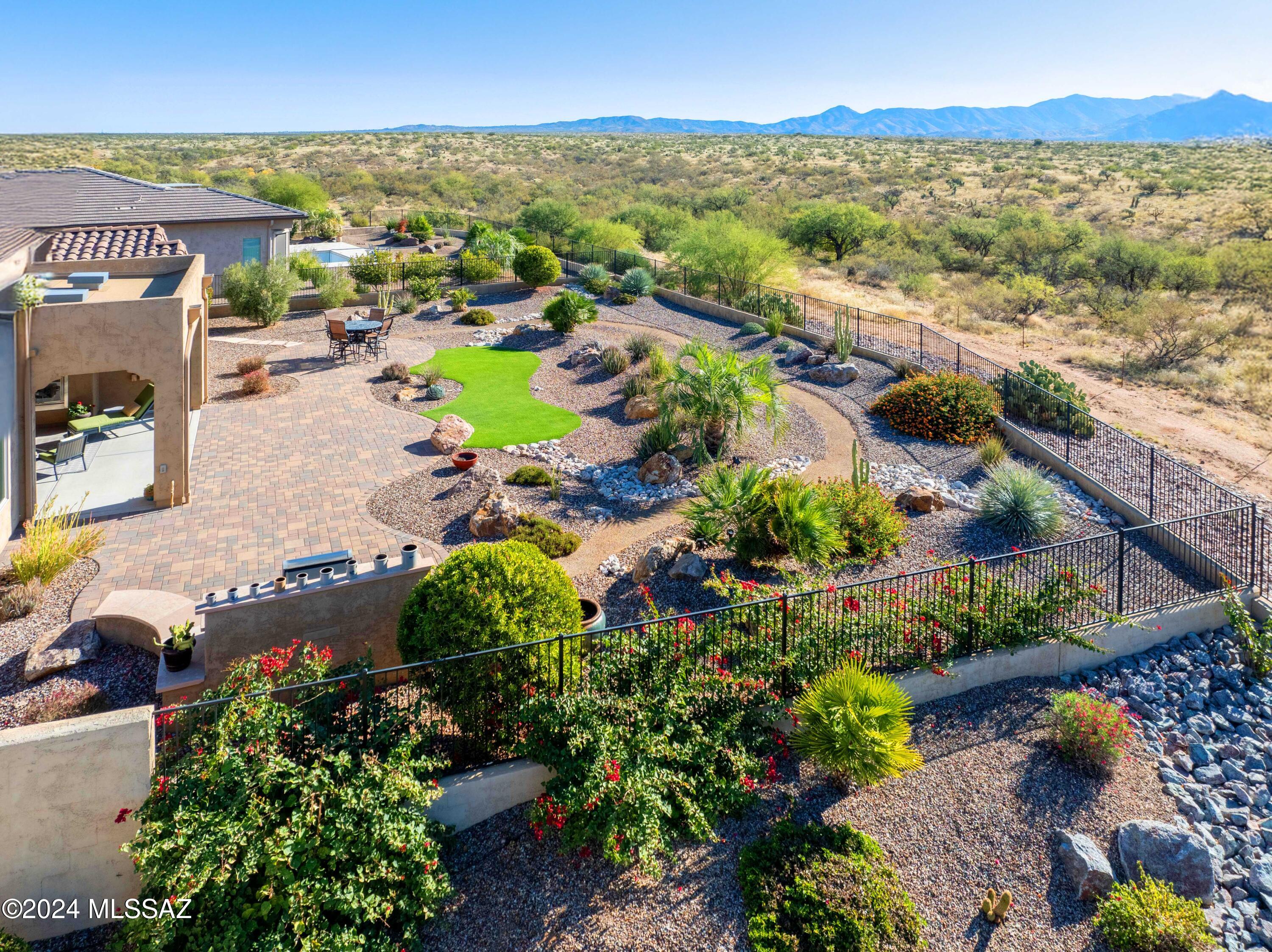 Saddlebrooke Ranch - Residential