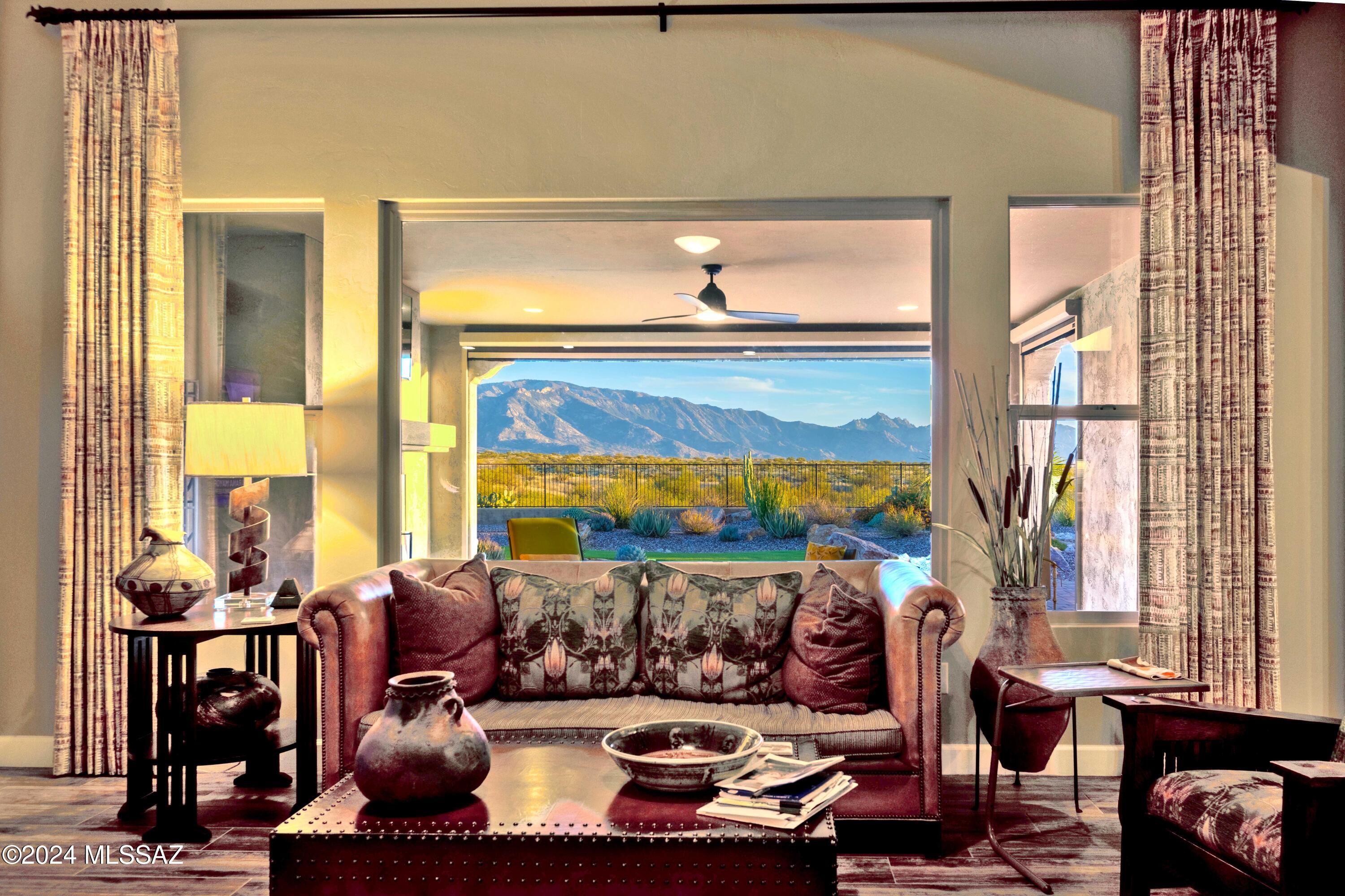 Saddlebrooke Ranch - Residential