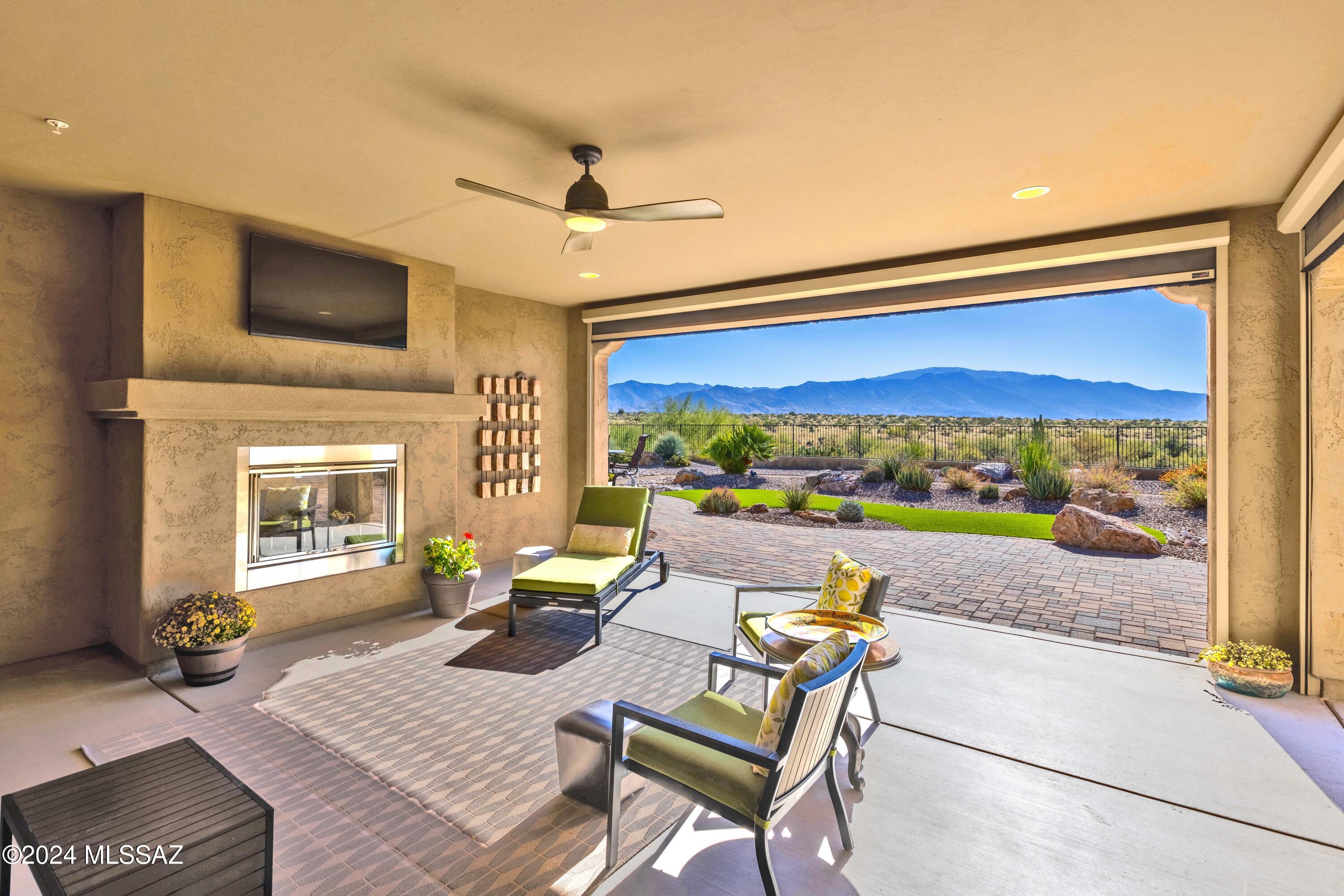 Saddlebrooke Ranch - Residential