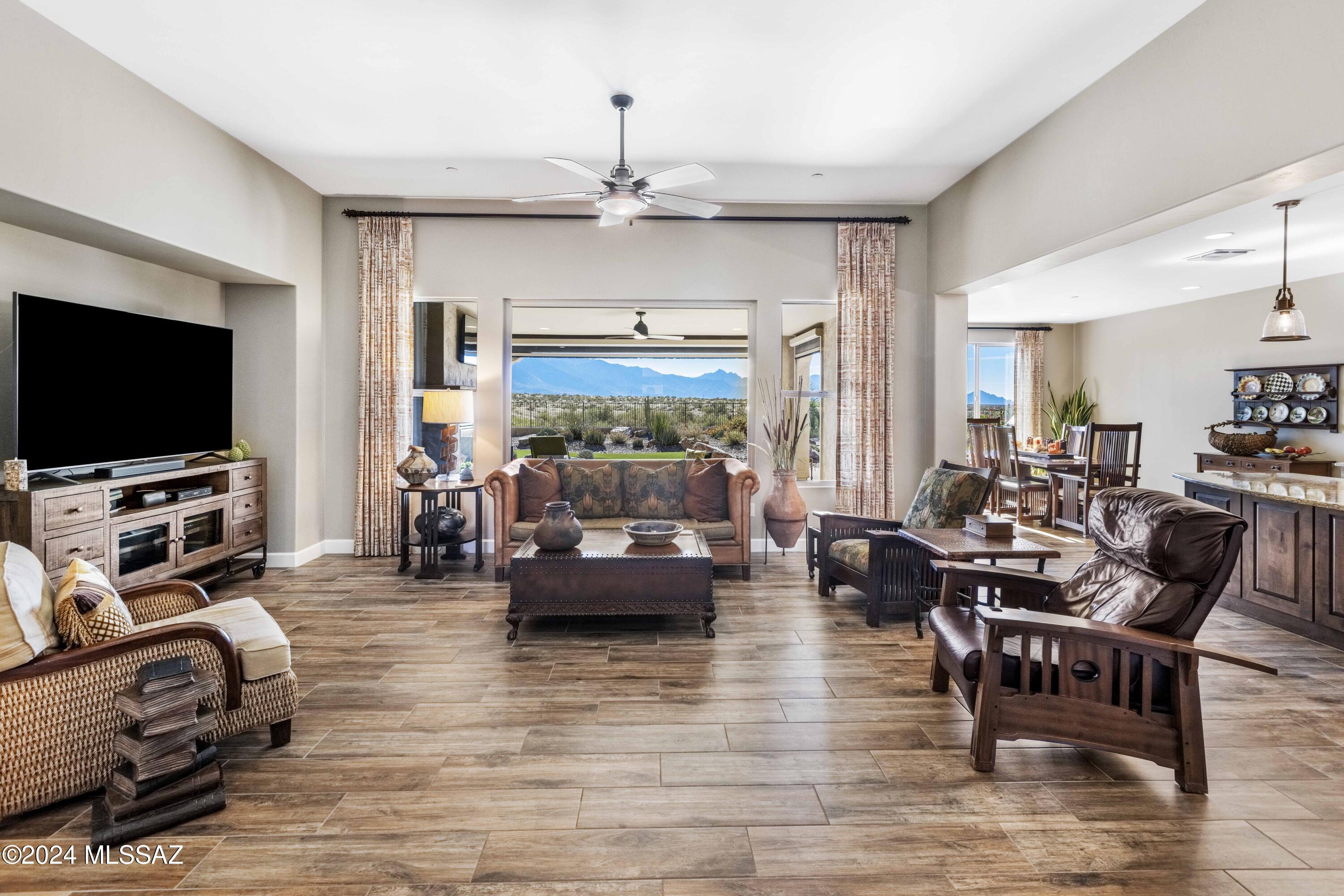 Saddlebrooke Ranch - Residential