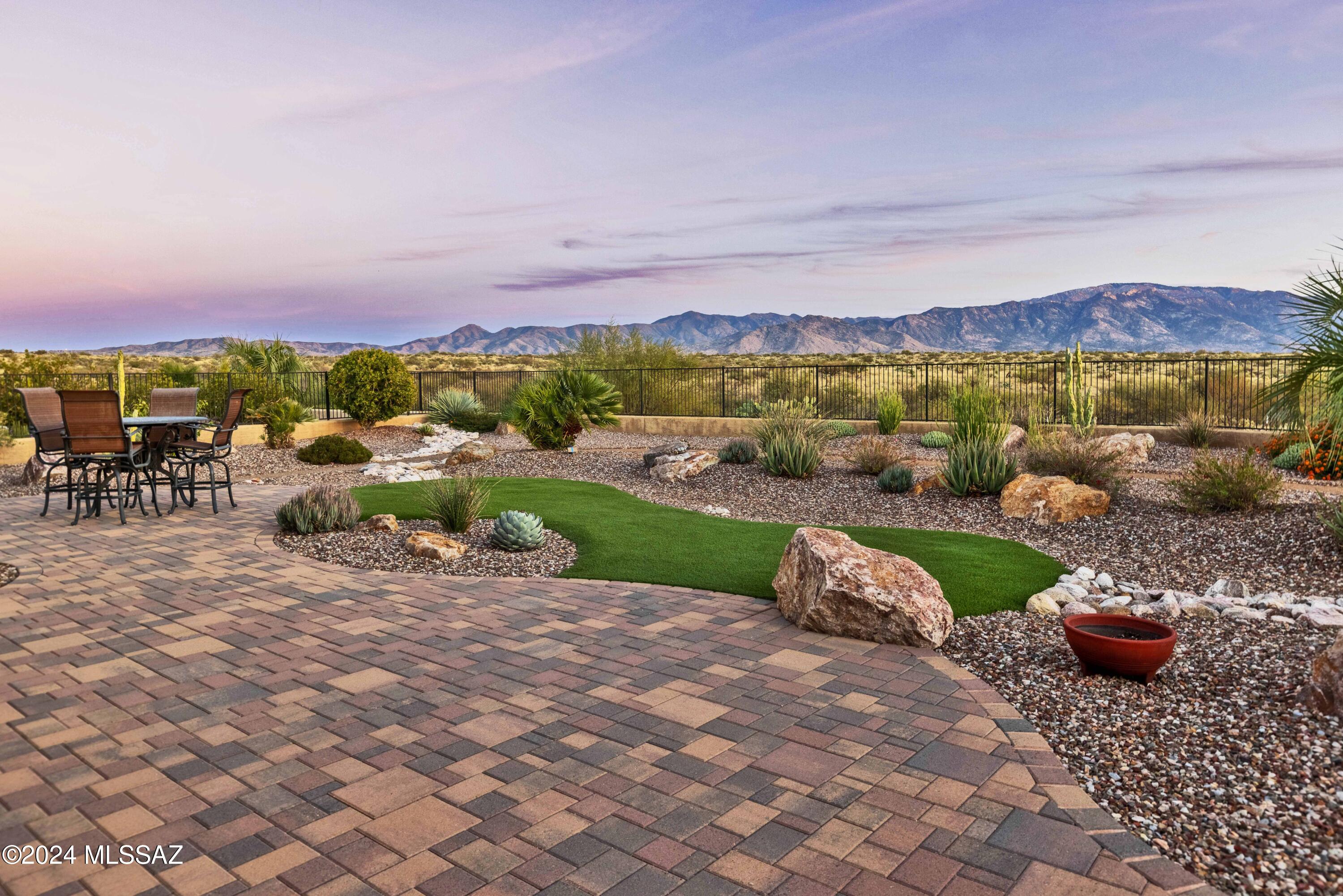Saddlebrooke Ranch - Residential