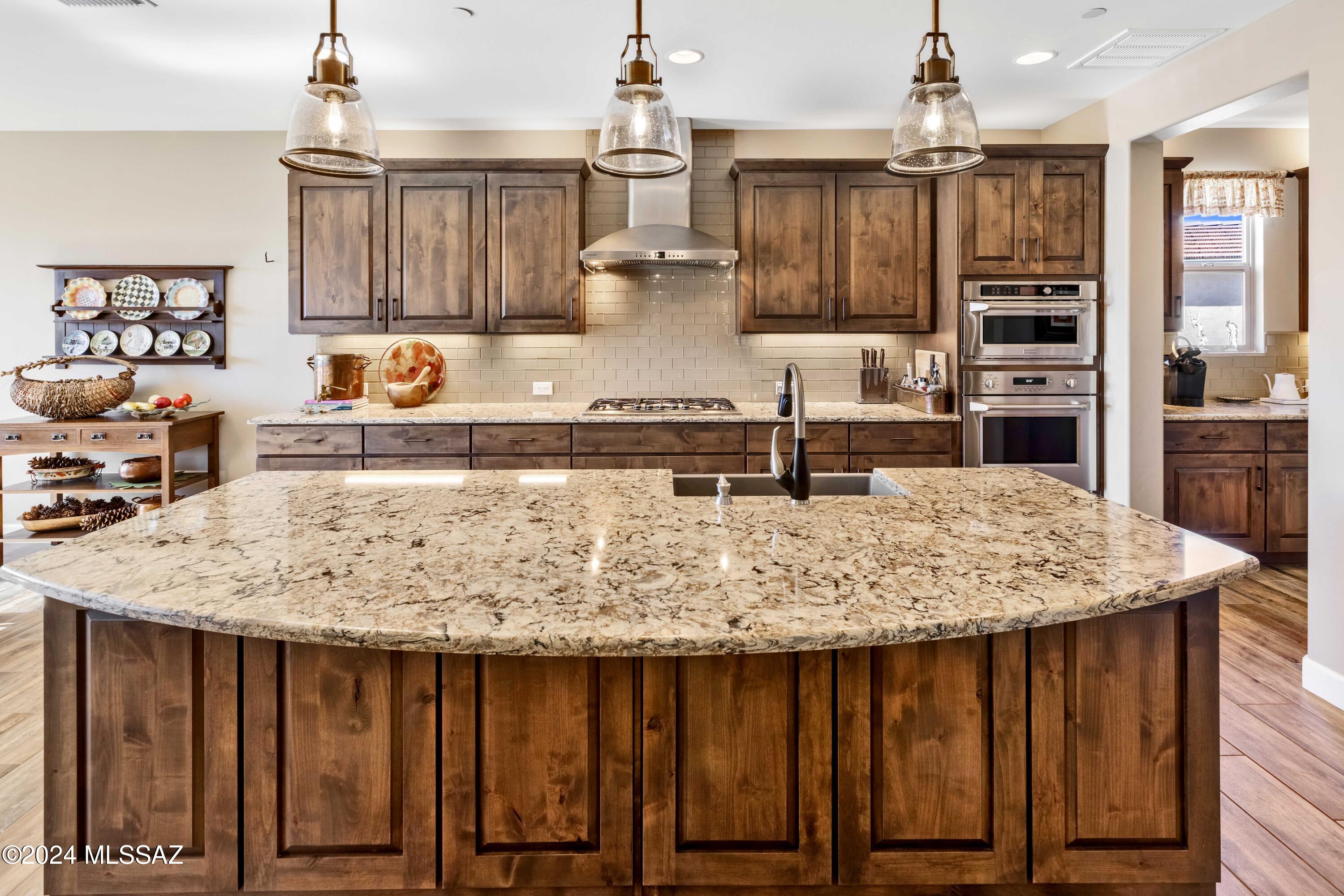 Saddlebrooke Ranch - Residential