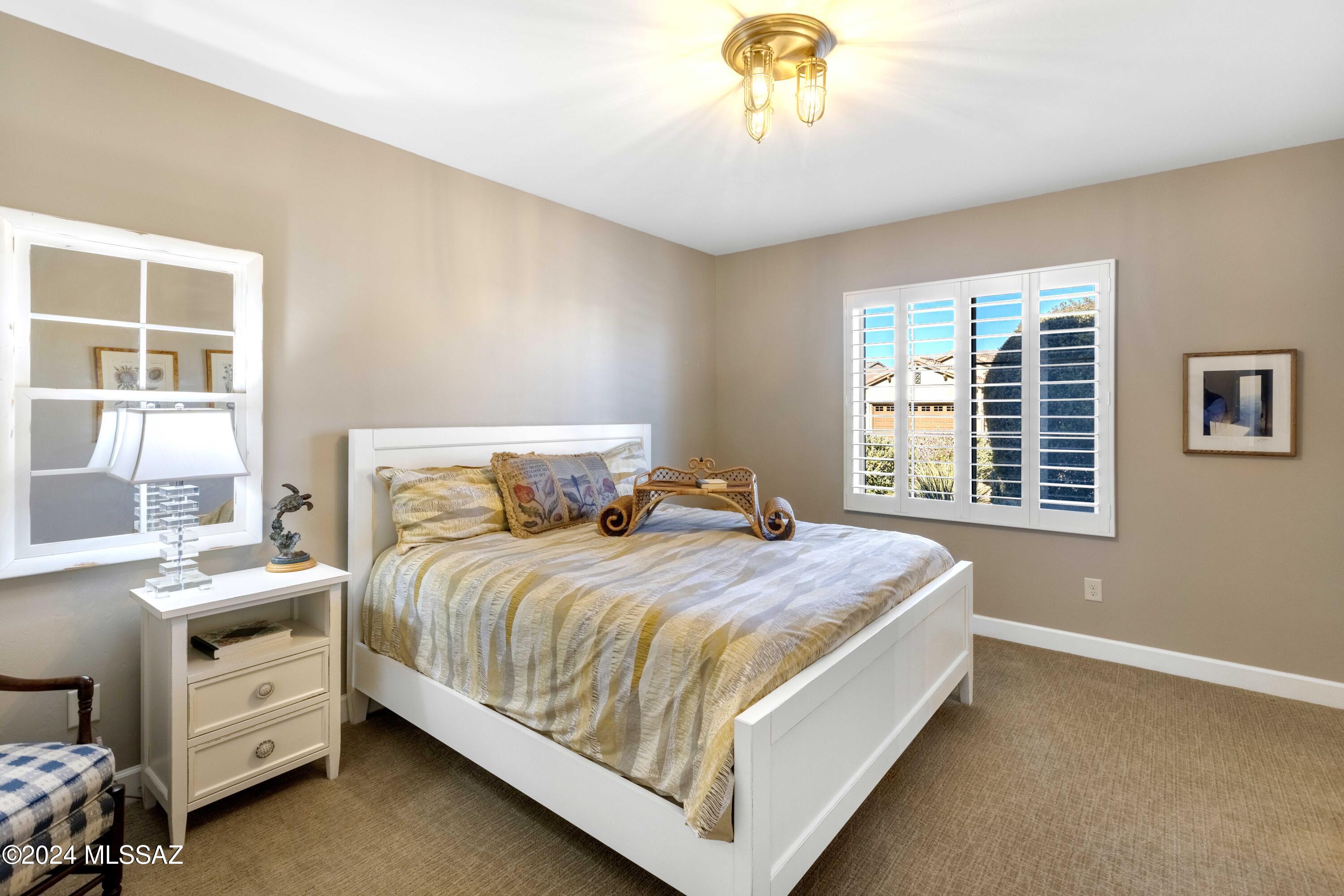 Saddlebrooke Ranch - Residential