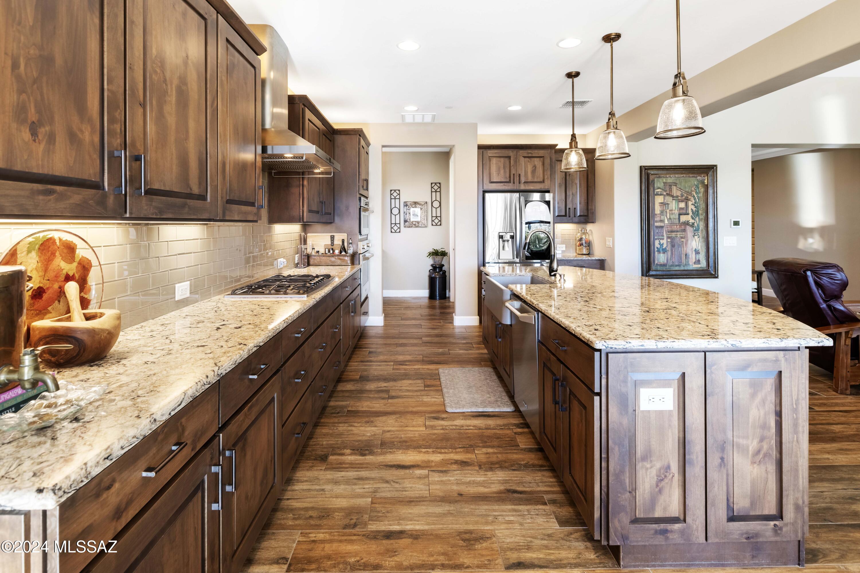 Saddlebrooke Ranch - Residential