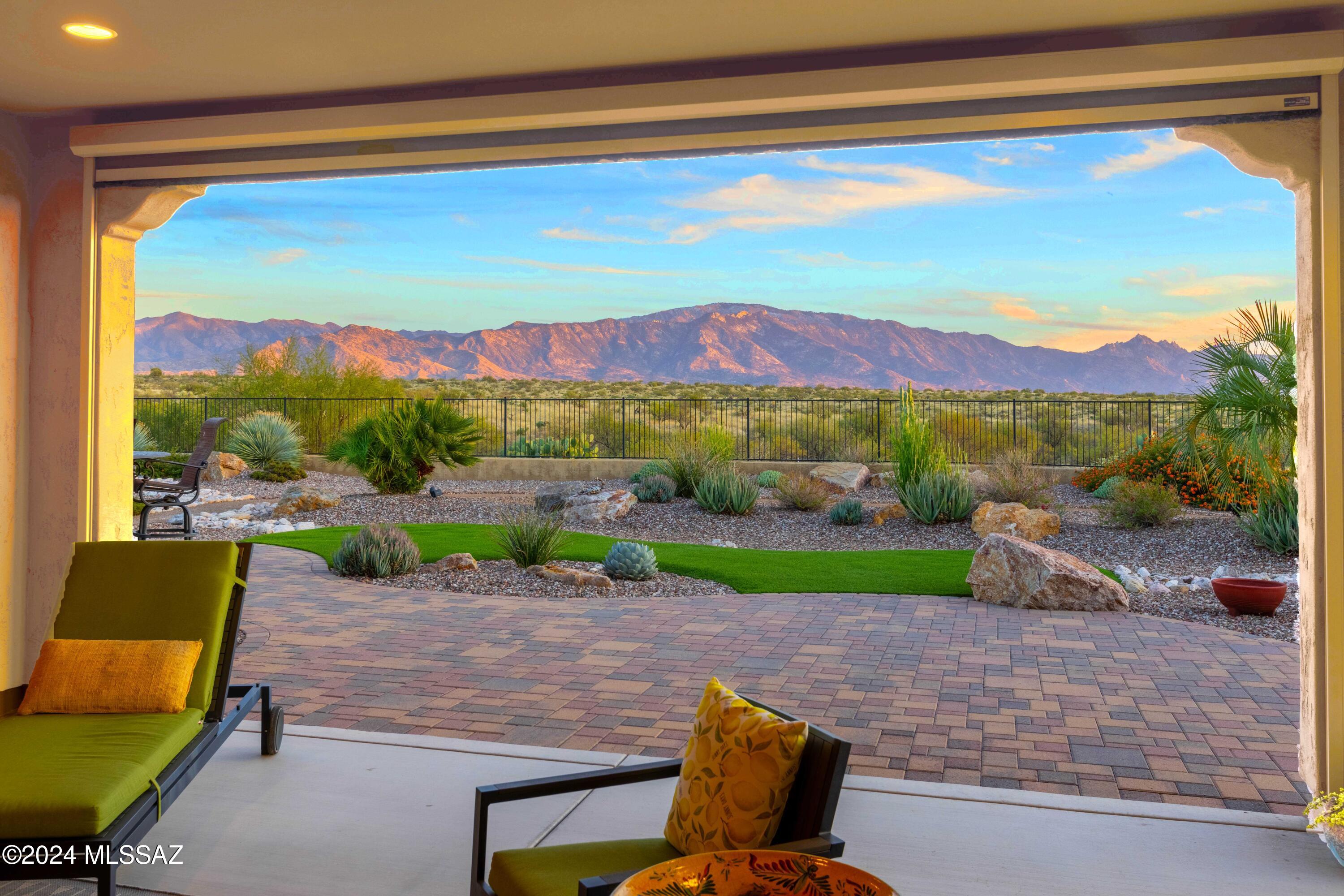 Saddlebrooke Ranch - Residential