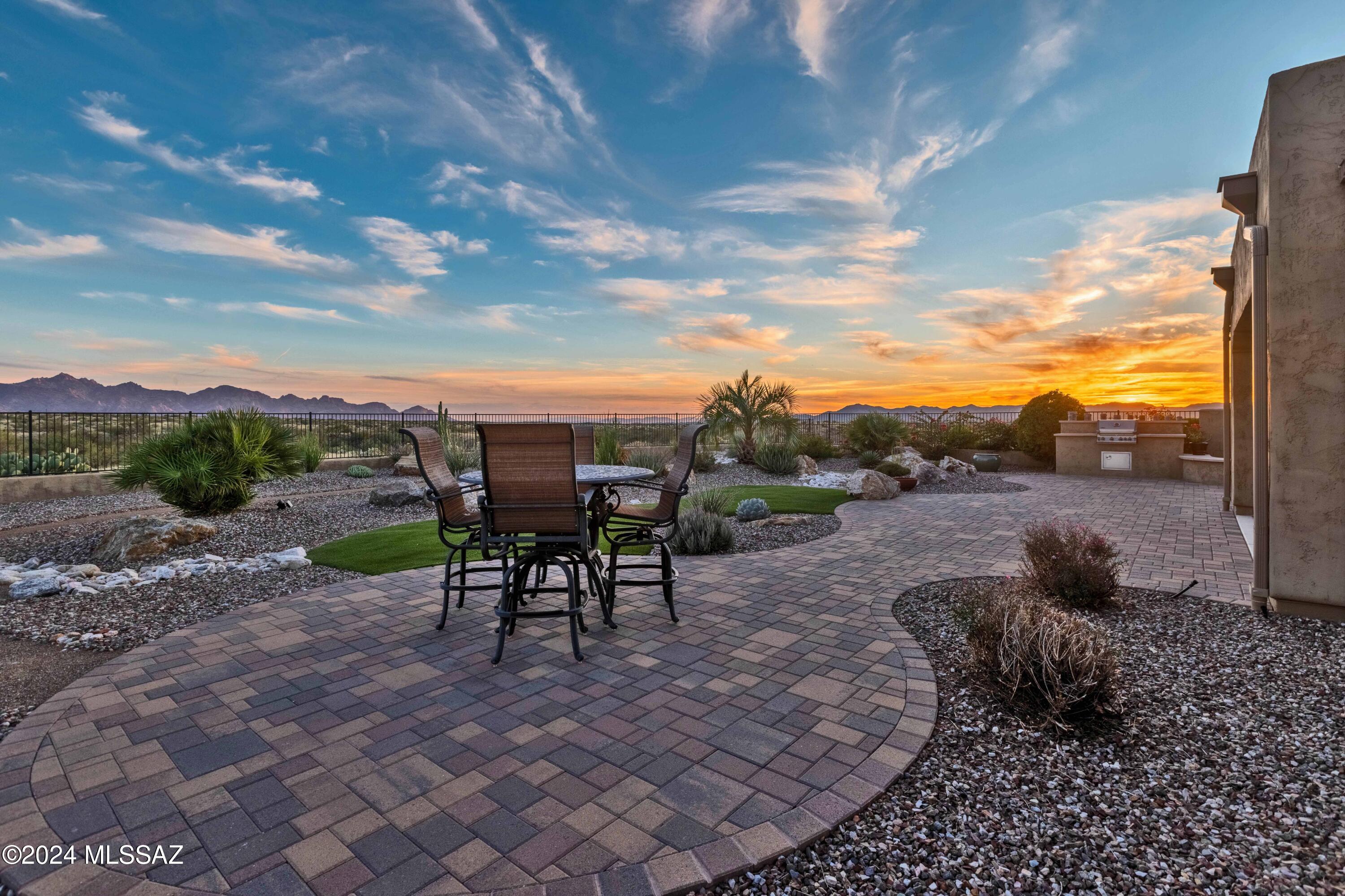 Saddlebrooke Ranch - Residential