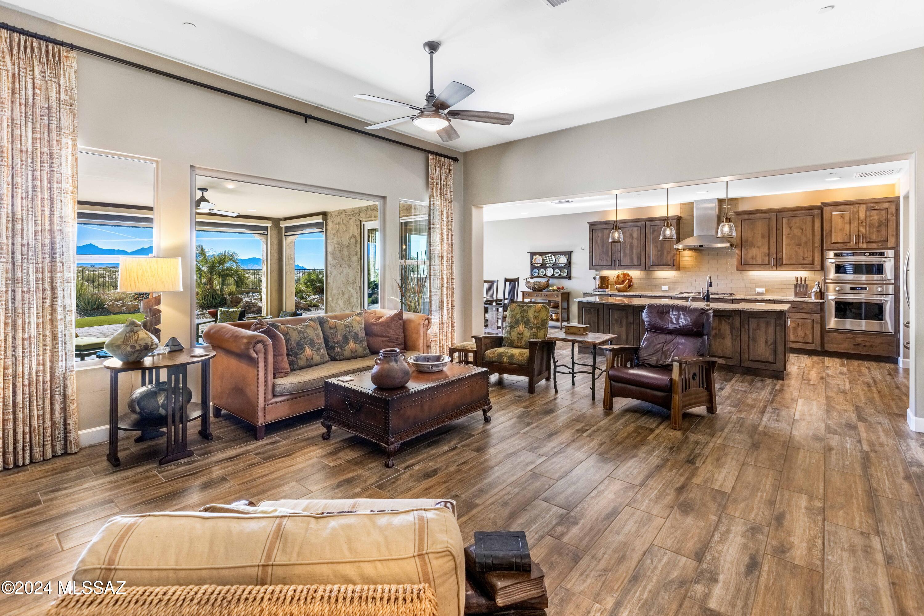 Saddlebrooke Ranch - Residential