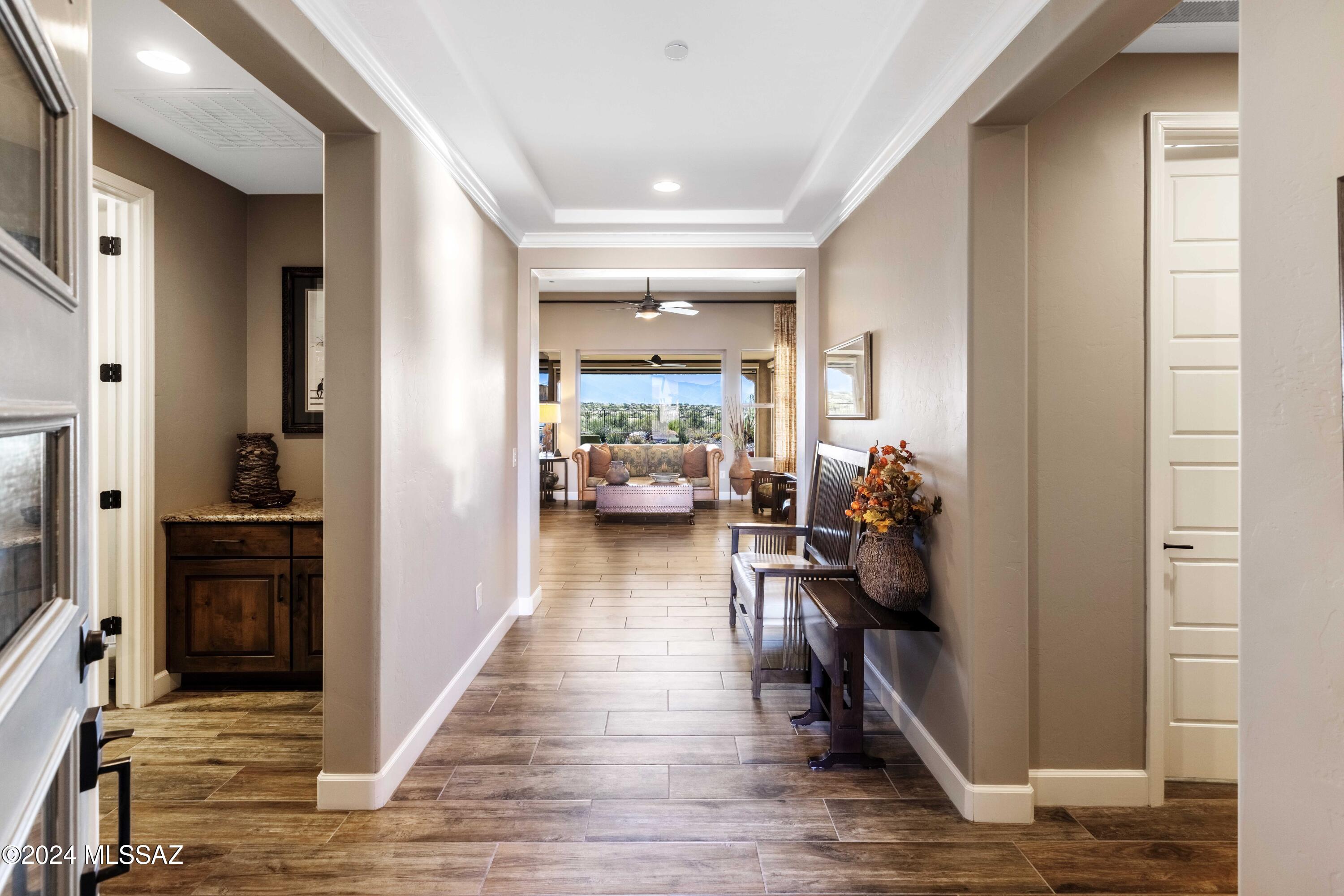 Saddlebrooke Ranch - Residential