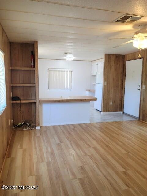 Unsubdivided - Residential Lease