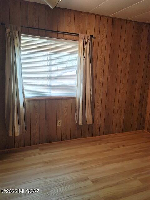Unsubdivided - Residential Lease
