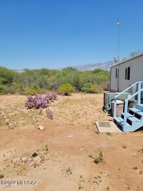 Unsubdivided - Residential Lease