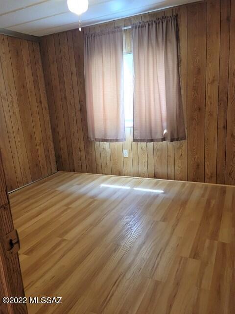 Unsubdivided - Residential Lease