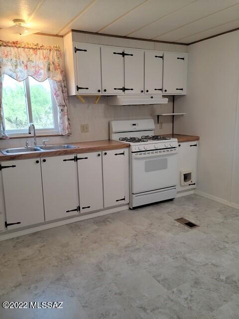 Unsubdivided - Residential Lease