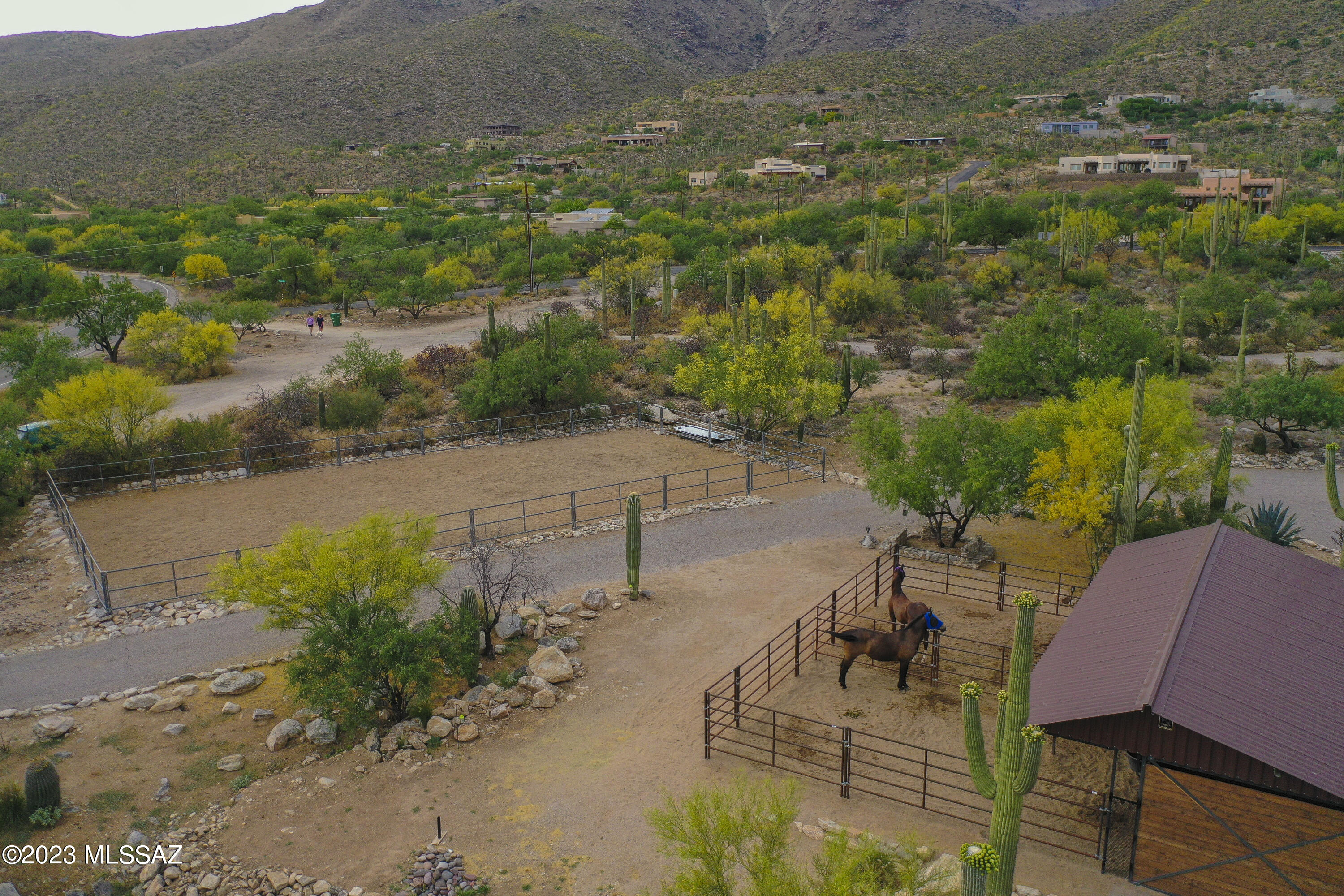 Soldier Trail Estates Subdivision (1-6) - Residential