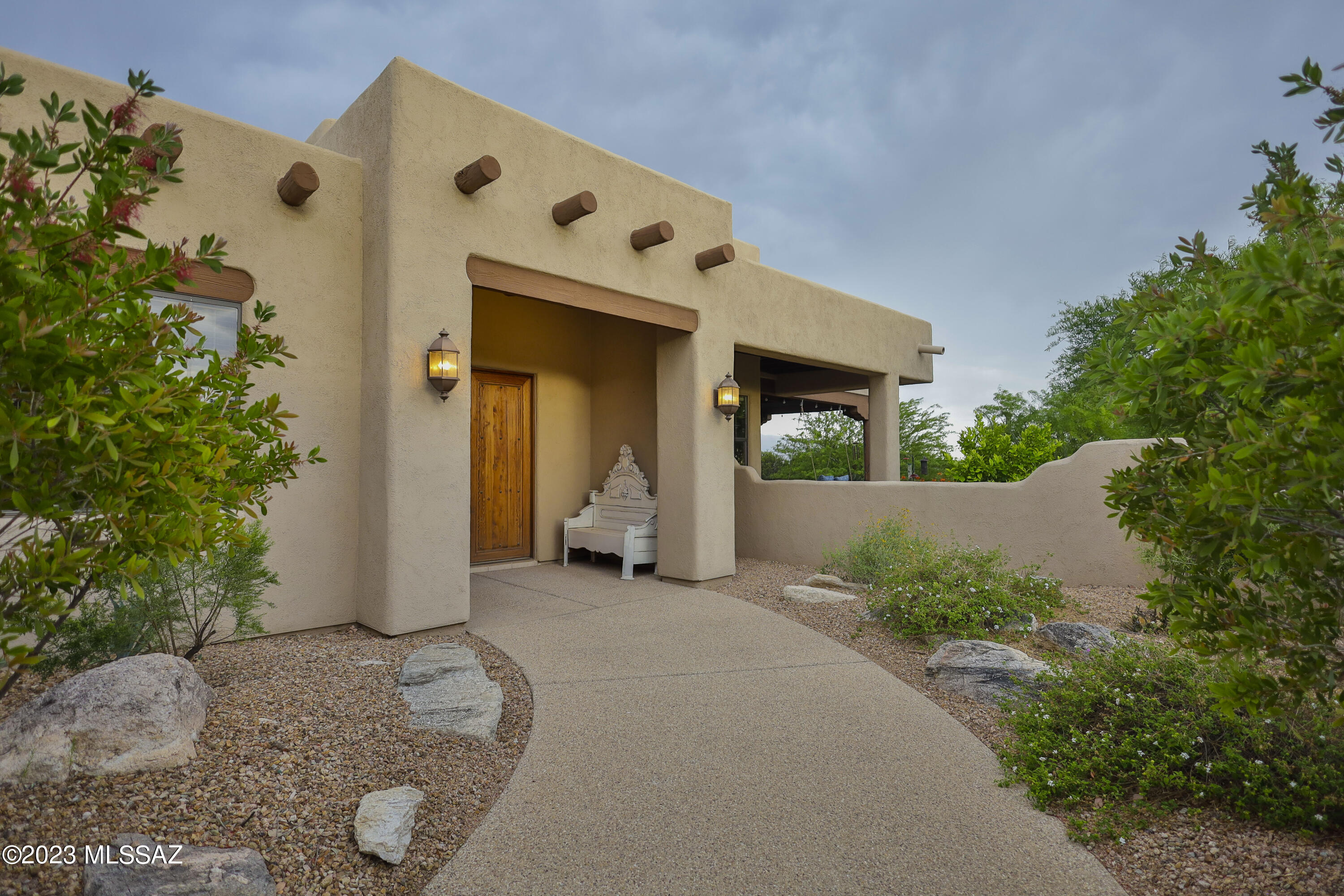 Soldier Trail Estates Subdivision (1-6) - Residential