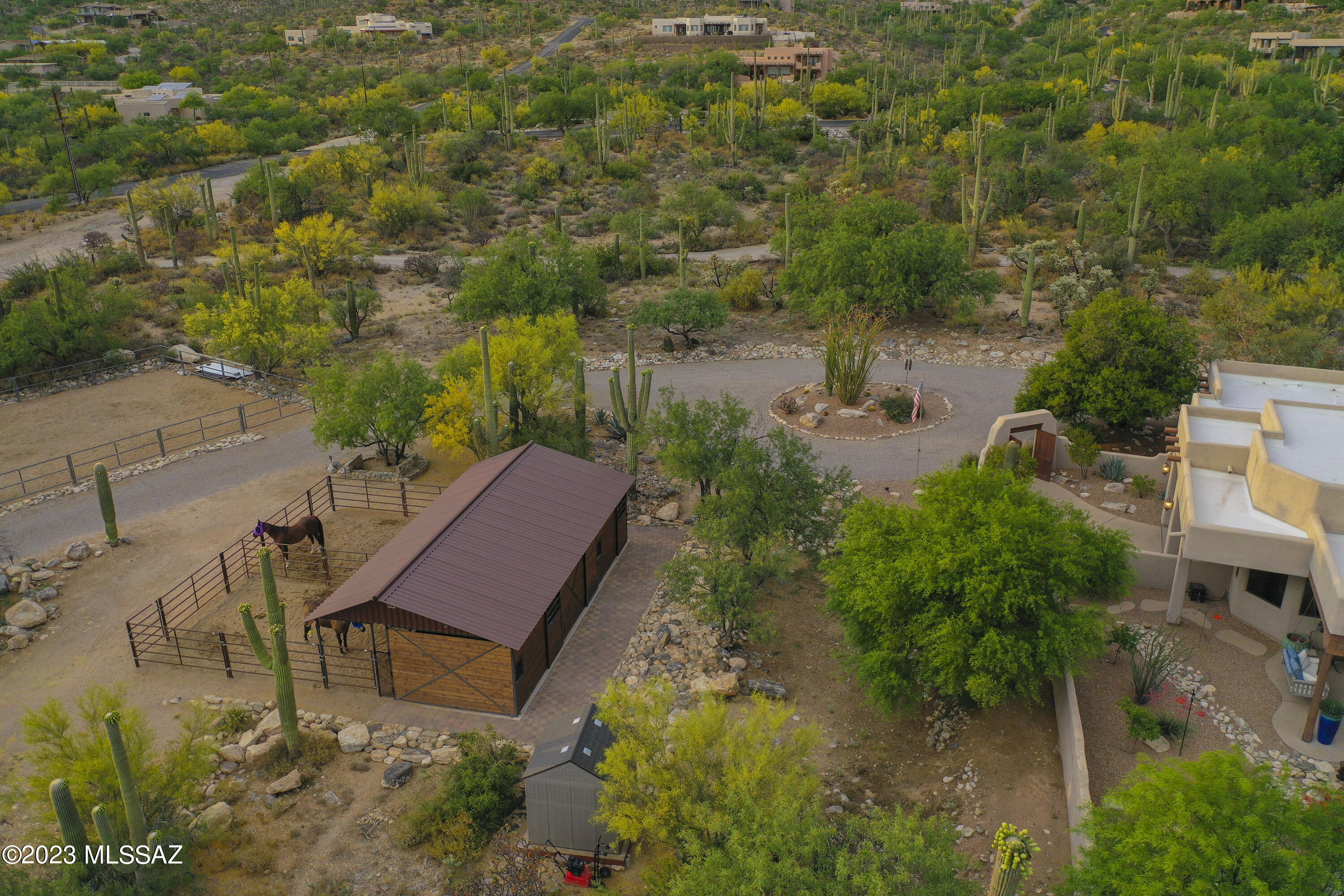 Soldier Trail Estates Subdivision (1-6) - Residential