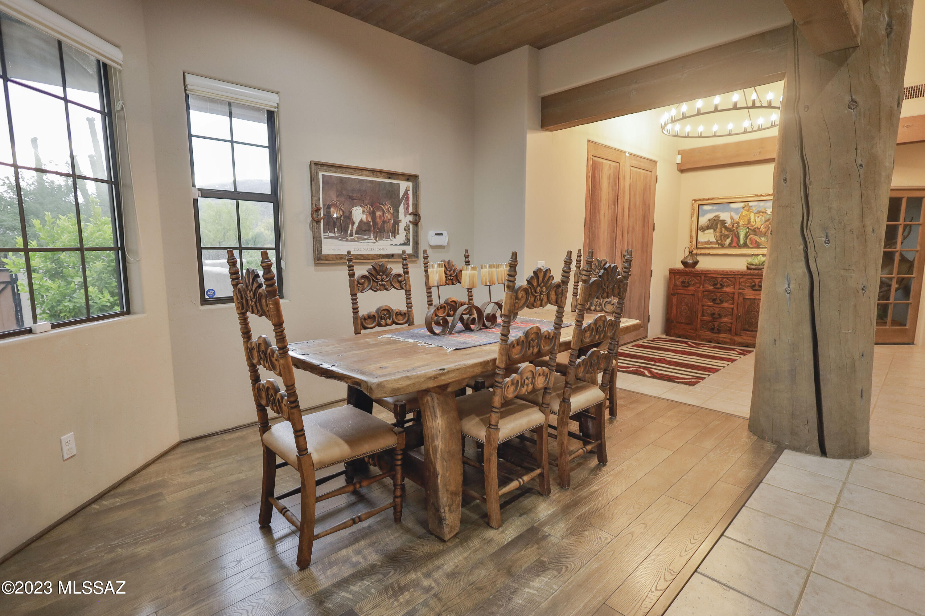 Soldier Trail Estates Subdivision (1-6) - Residential