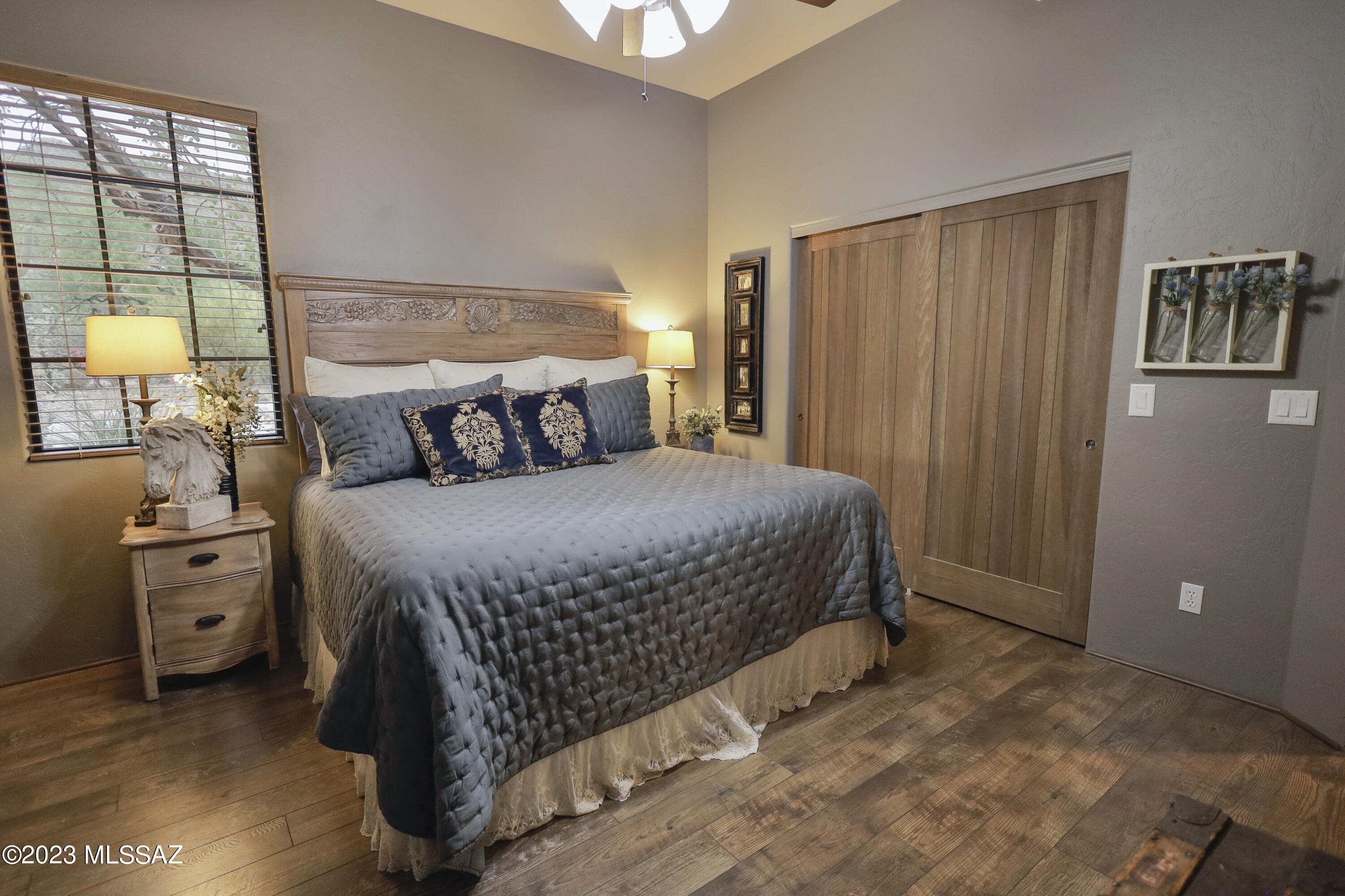 Soldier Trail Estates Subdivision (1-6) - Residential