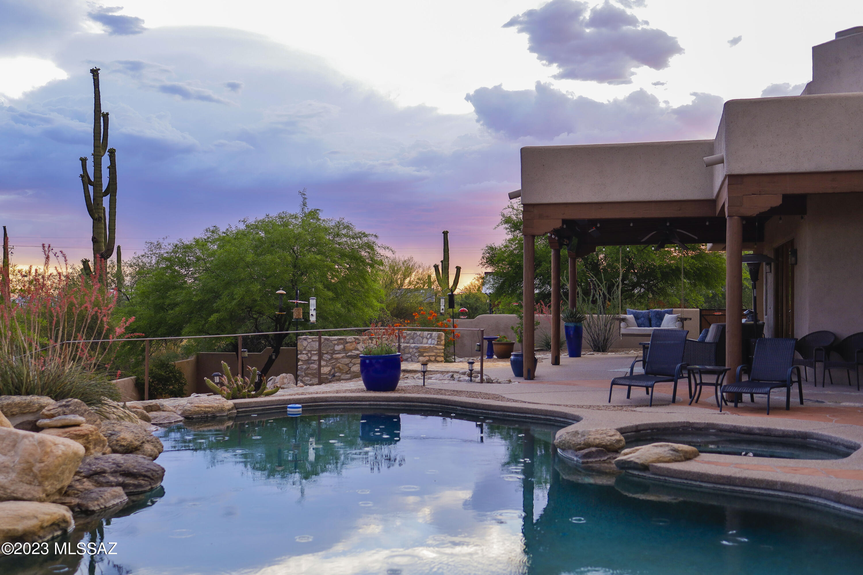 Soldier Trail Estates Subdivision (1-6) - Residential