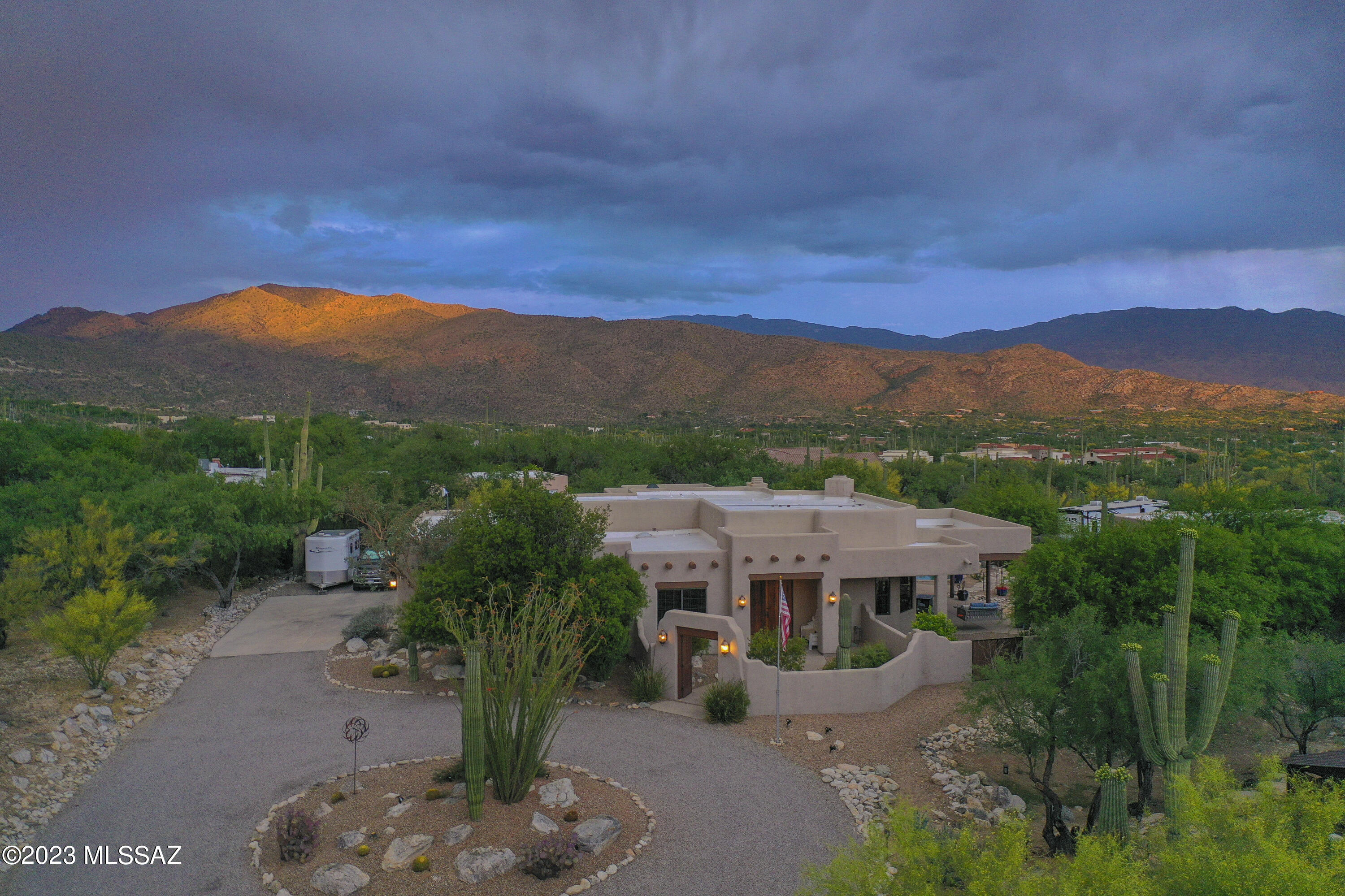 Soldier Trail Estates Subdivision (1-6) - Residential