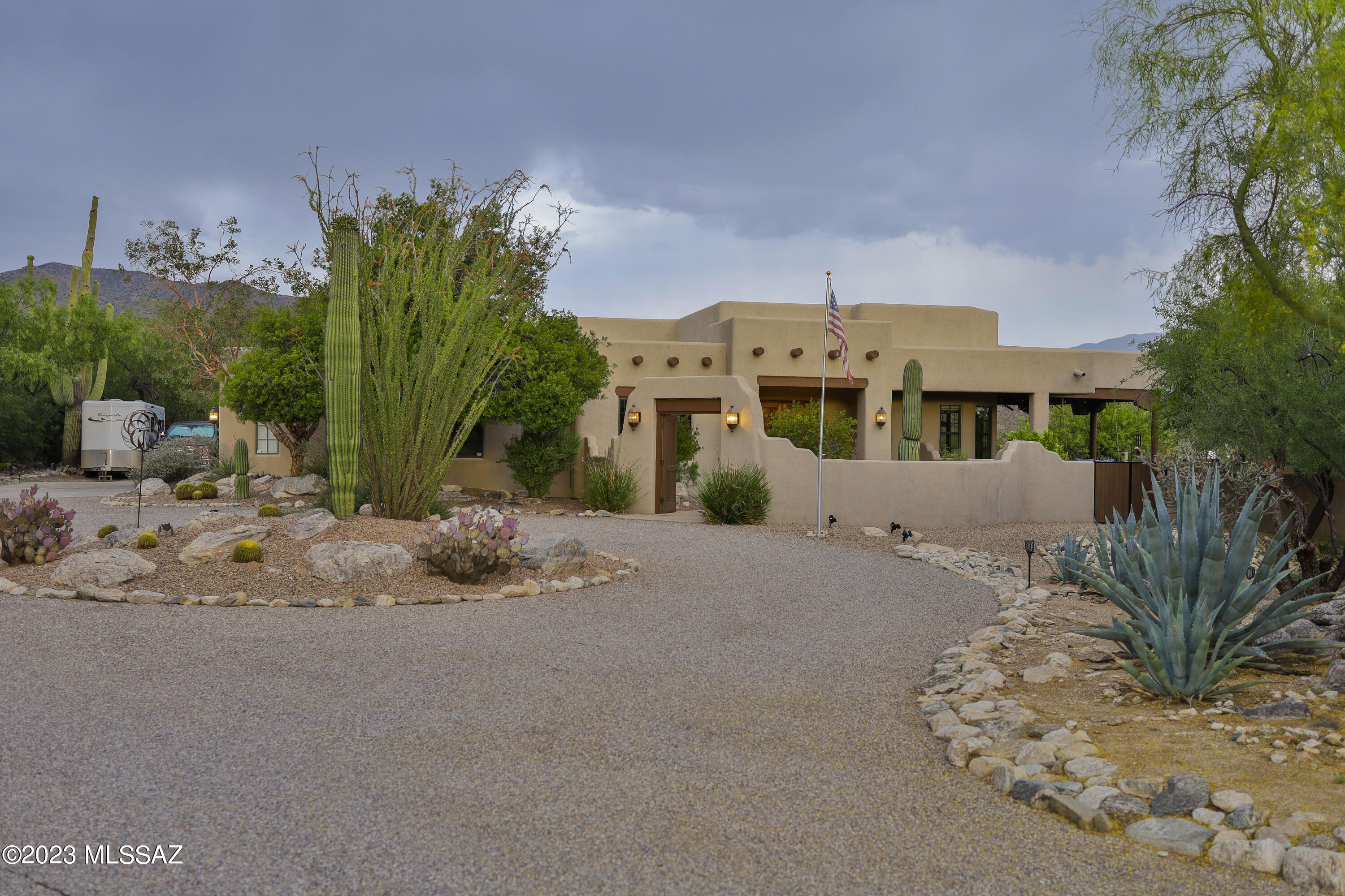 Soldier Trail Estates Subdivision (1-6) - Residential