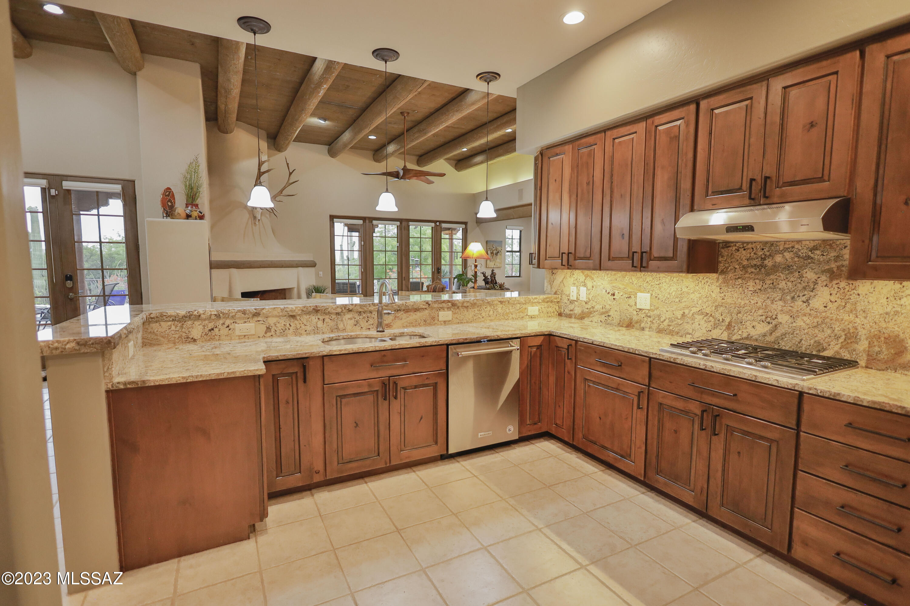 Soldier Trail Estates Subdivision (1-6) - Residential