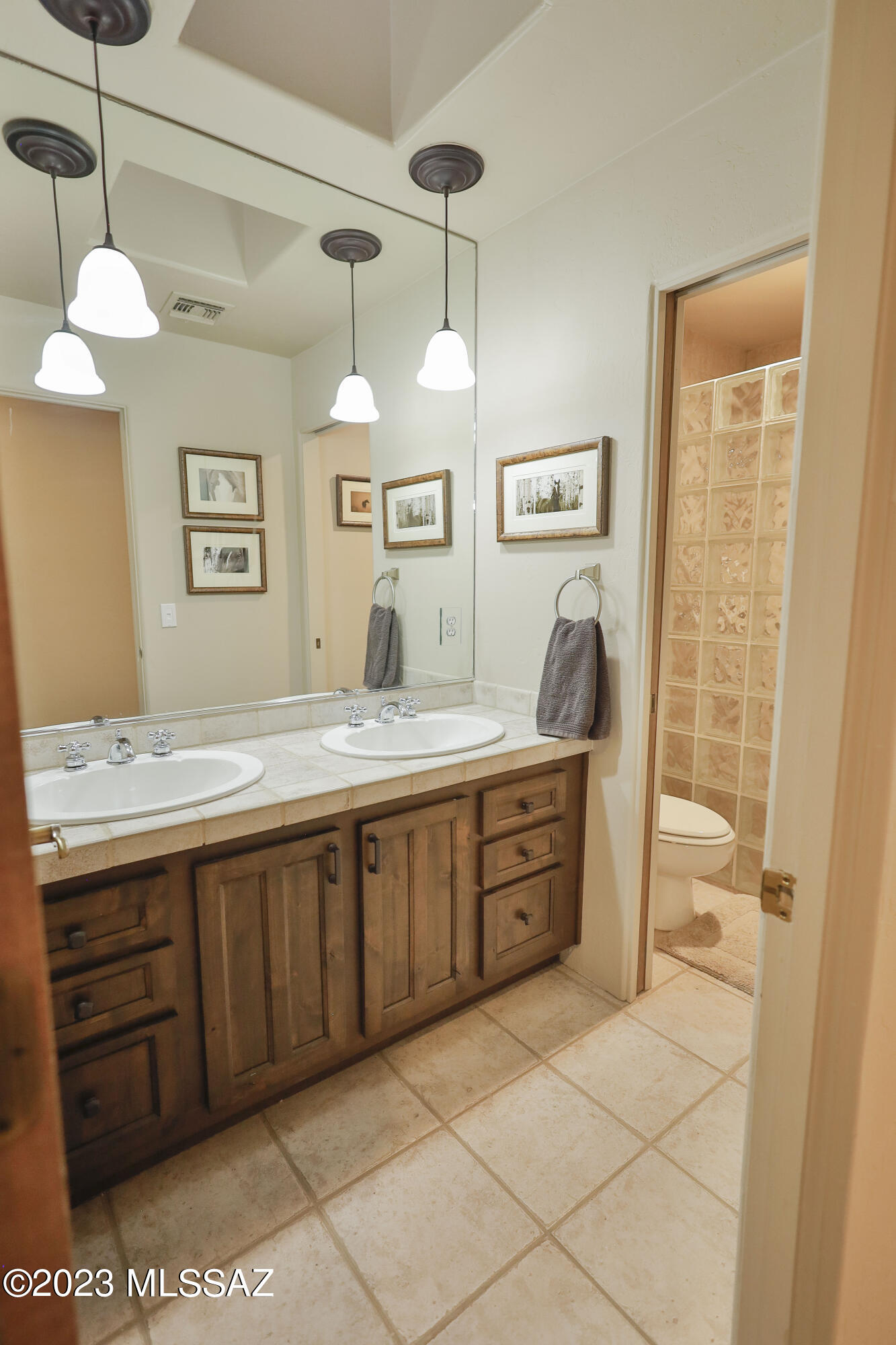 Soldier Trail Estates Subdivision (1-6) - Residential