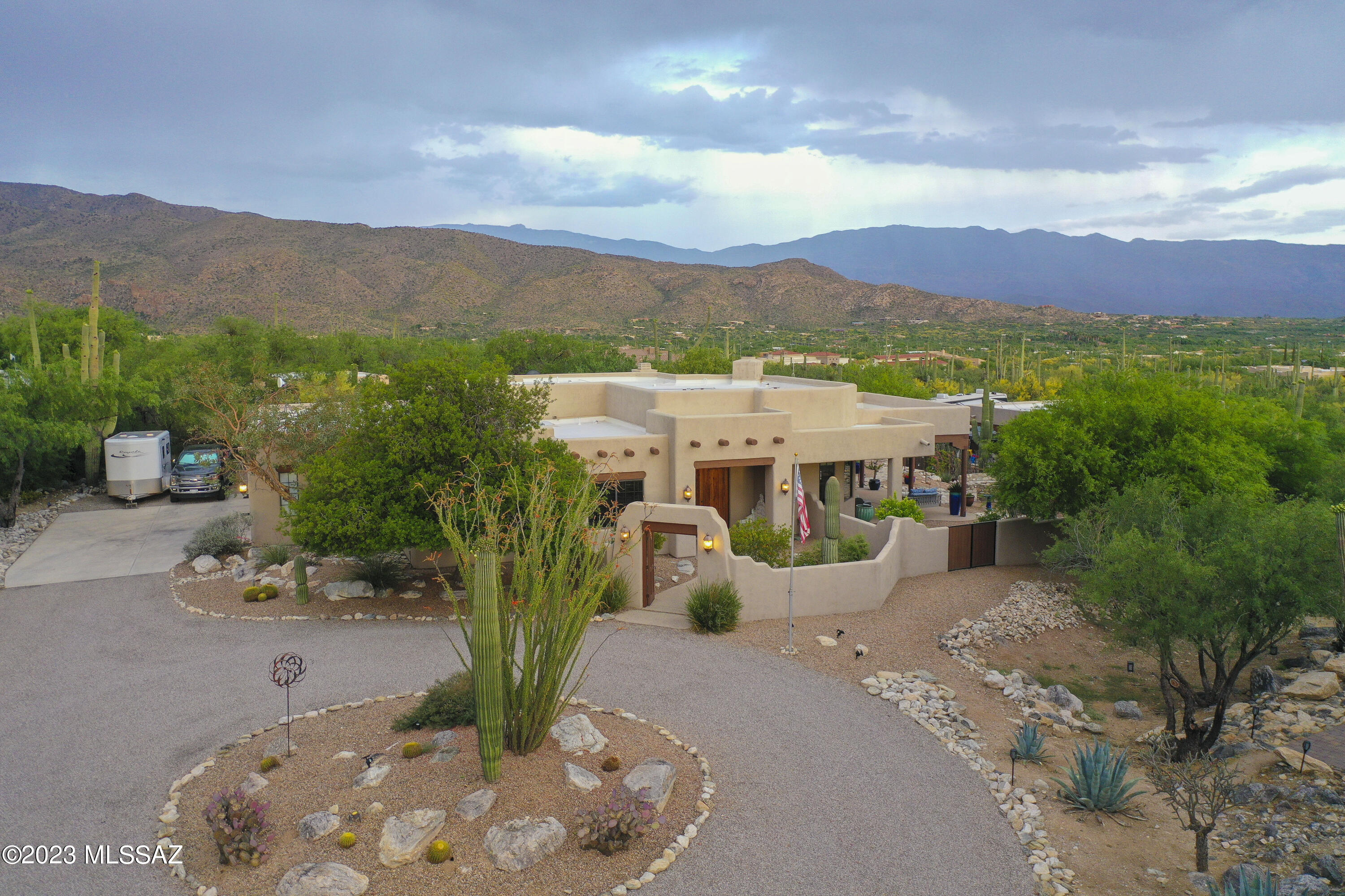 Soldier Trail Estates Subdivision (1-6) - Residential