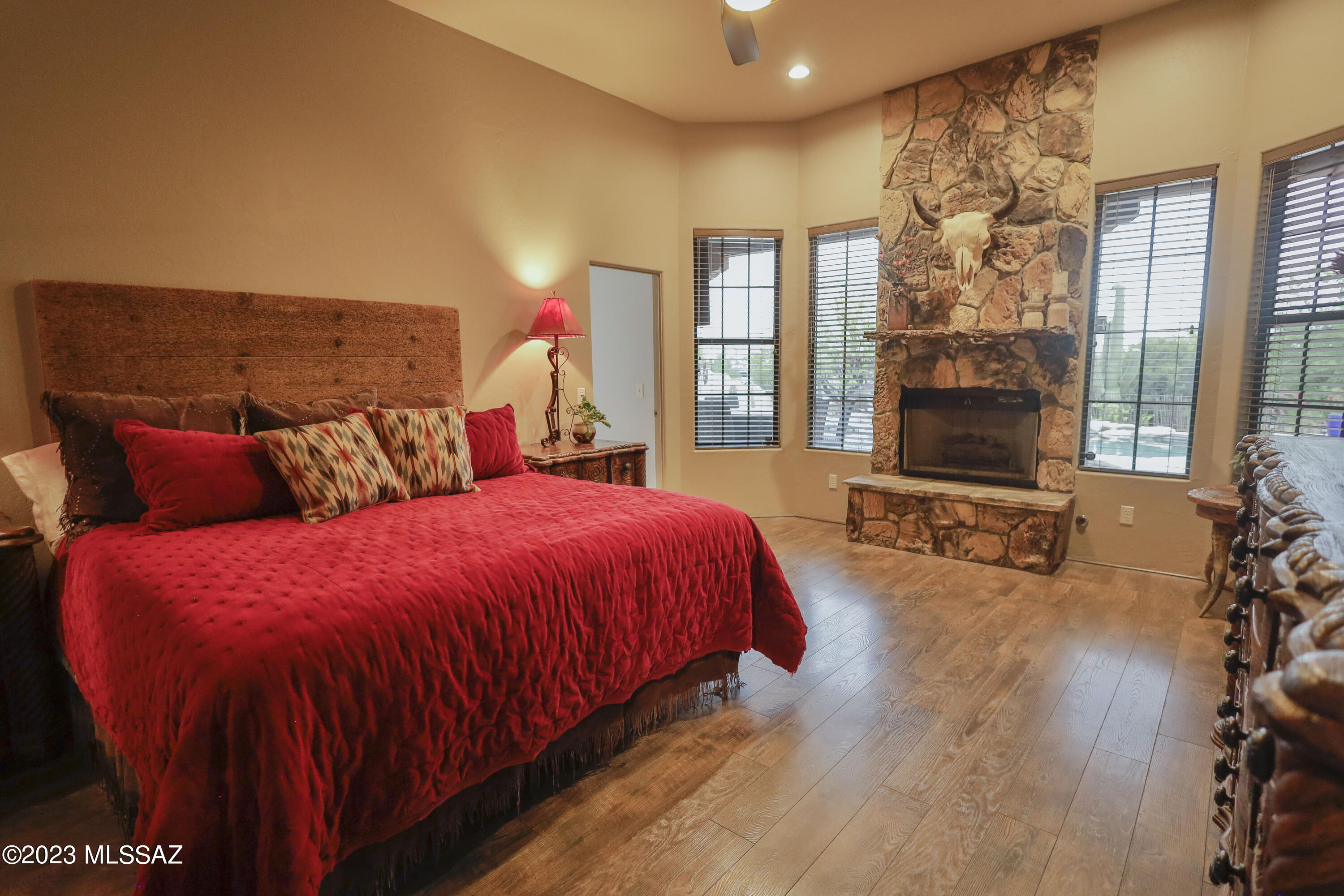 Soldier Trail Estates Subdivision (1-6) - Residential