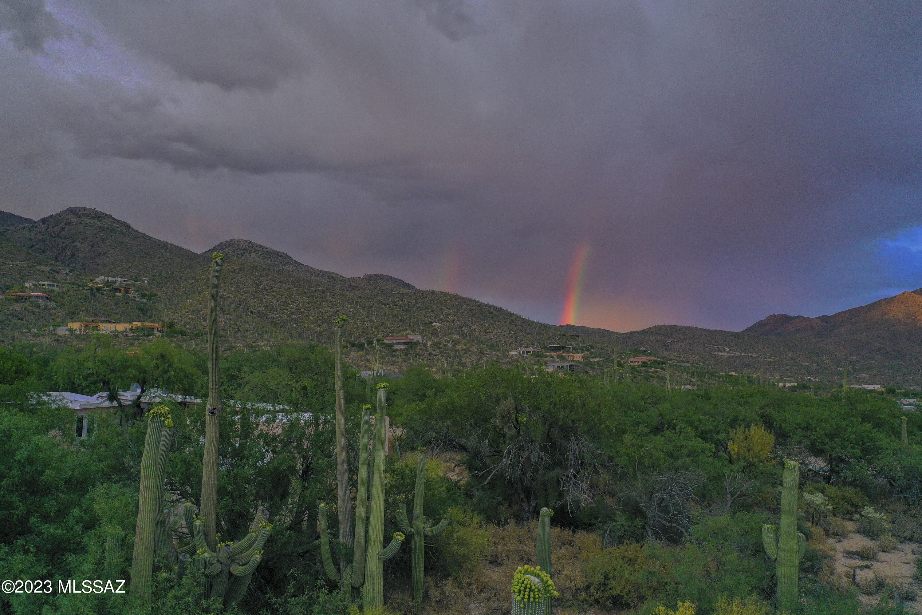 Soldier Trail Estates Subdivision (1-6) - Residential