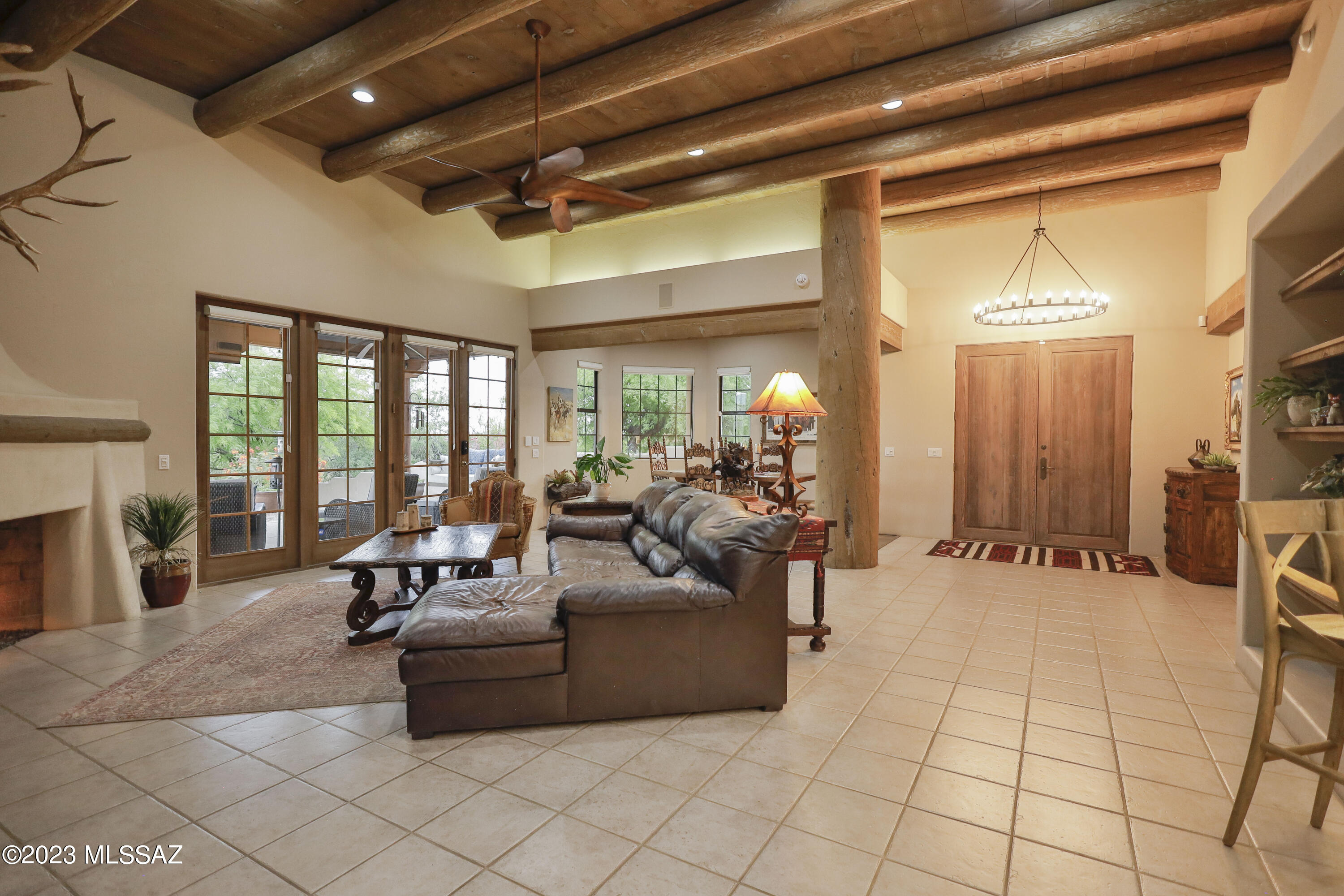 Soldier Trail Estates Subdivision (1-6) - Residential