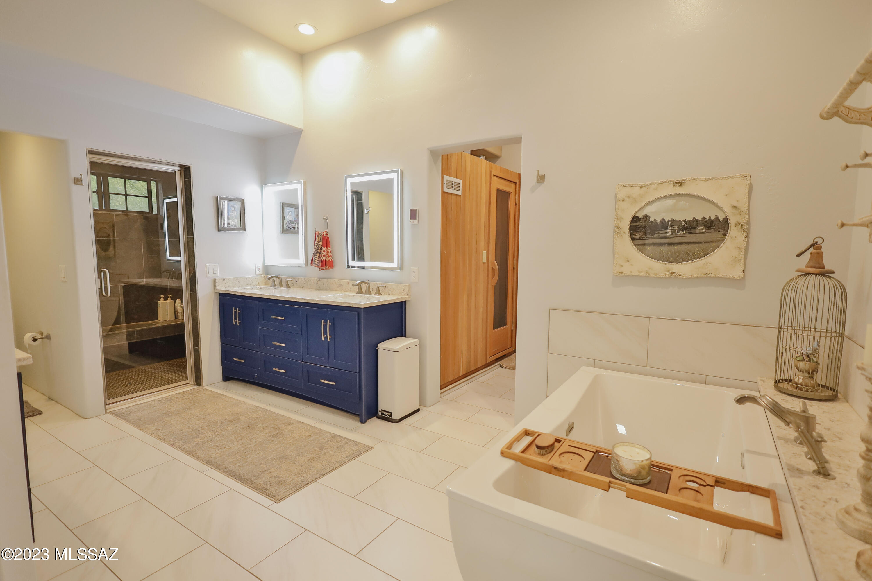 Soldier Trail Estates Subdivision (1-6) - Residential