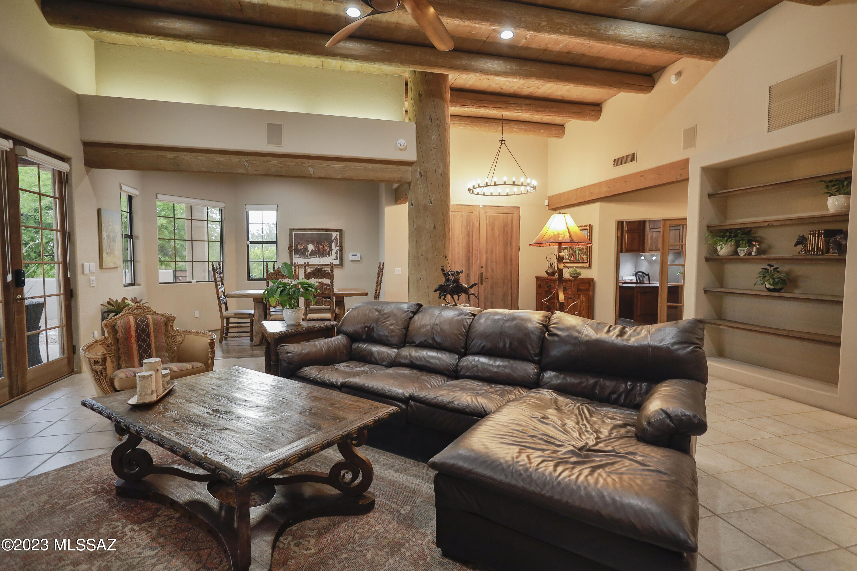 Soldier Trail Estates Subdivision (1-6) - Residential