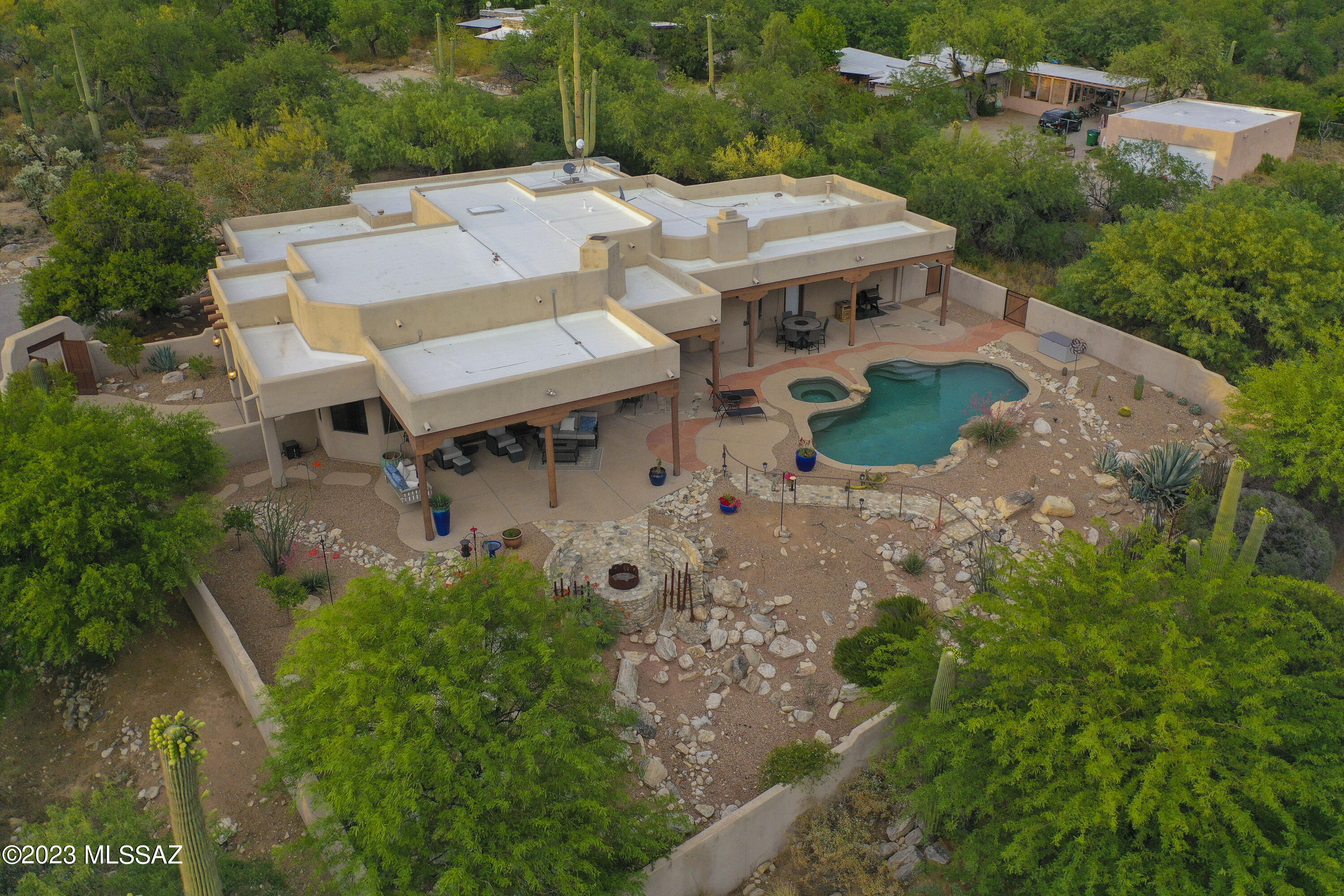 Soldier Trail Estates Subdivision (1-6) - Residential
